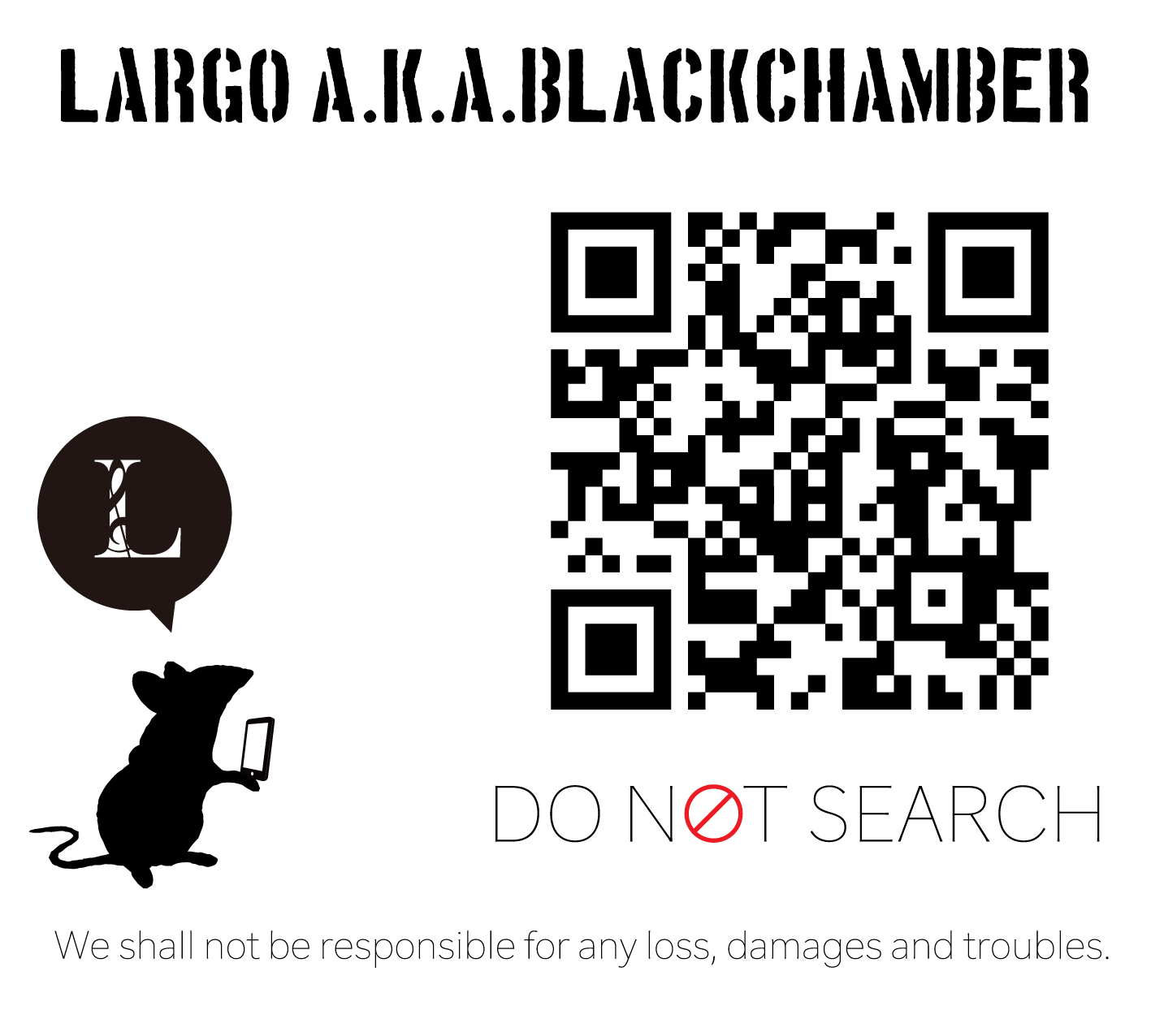 Do Not Search