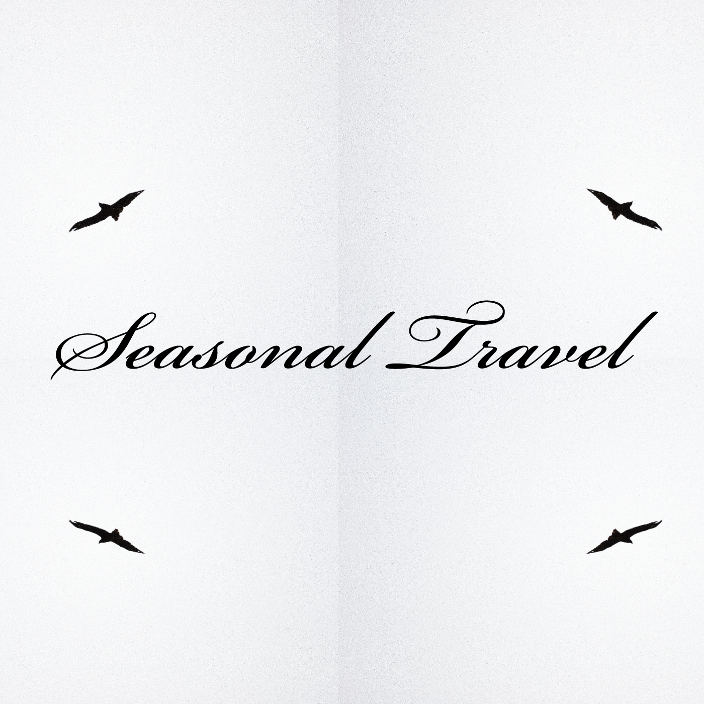 Seasonal Travel
