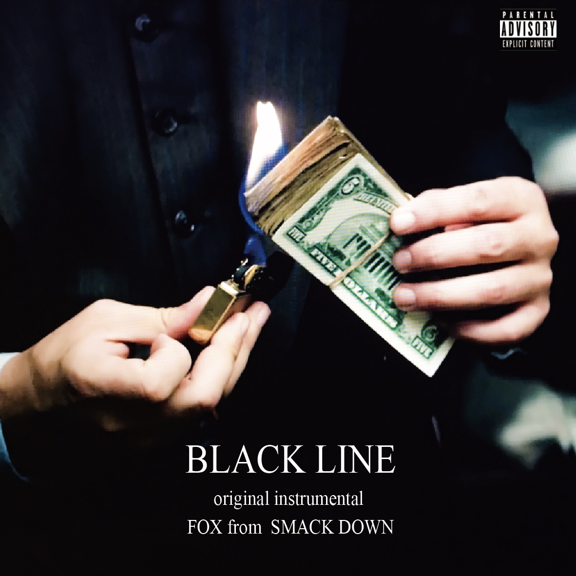 BLACK LINE