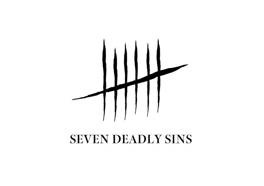 SEVEN DEADLY SINS