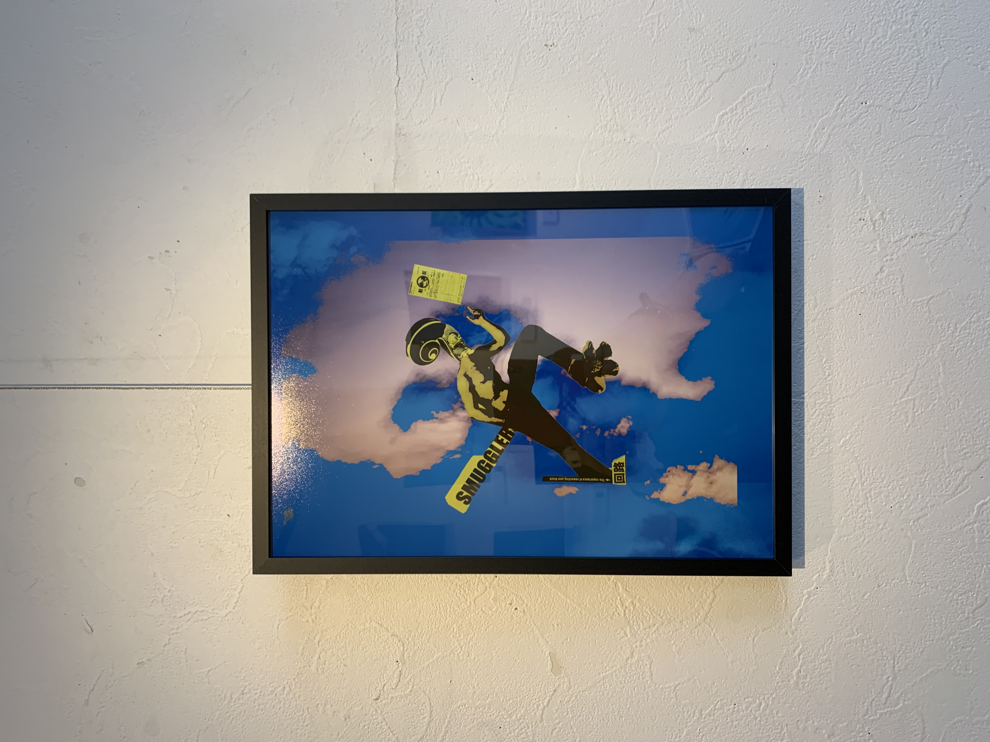 Lux Legion II - すまぐら〜 / Smuggler