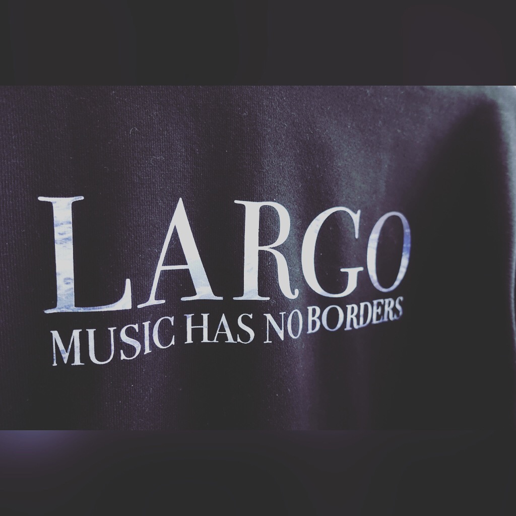 Largo a.k.a. Blackchamber
