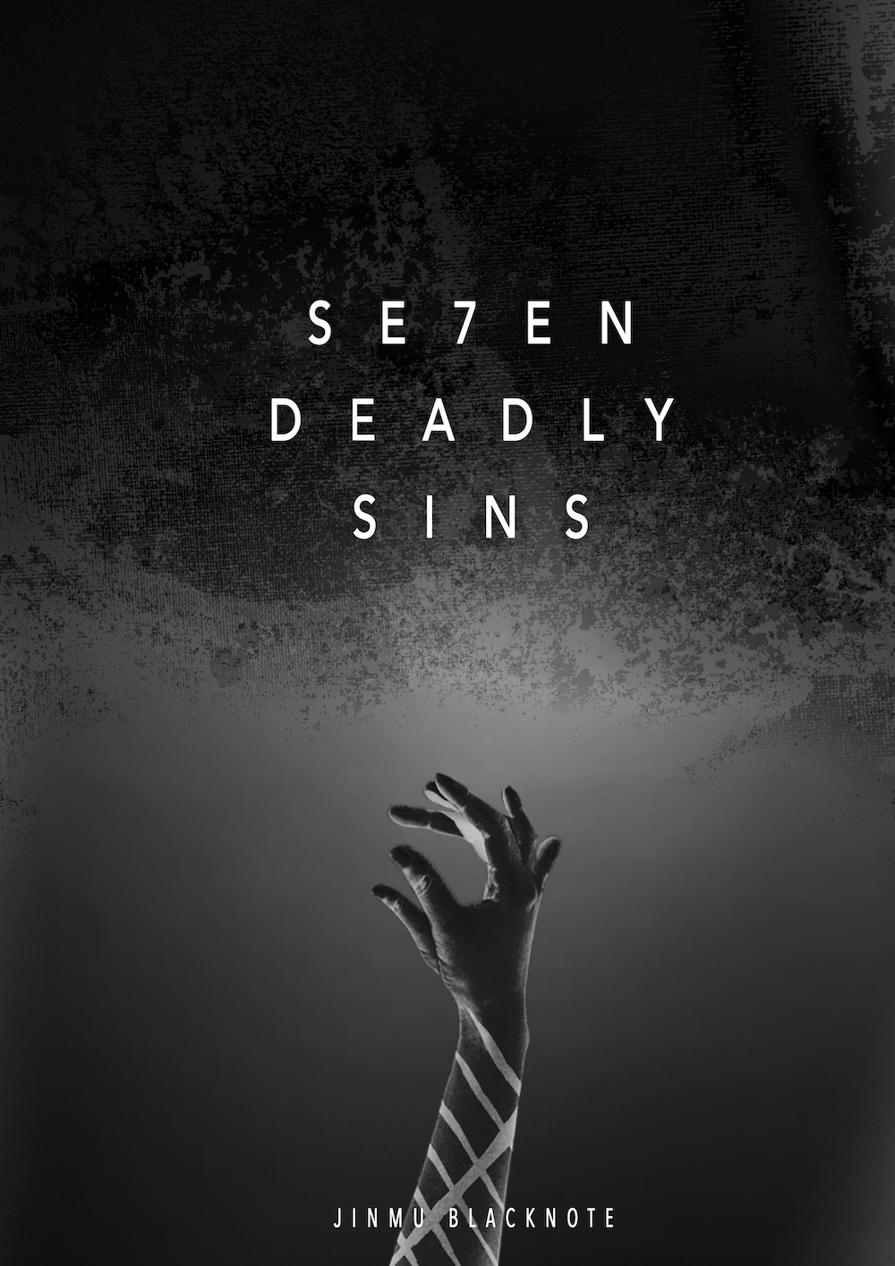 【SE7EN DEADLY SINS】