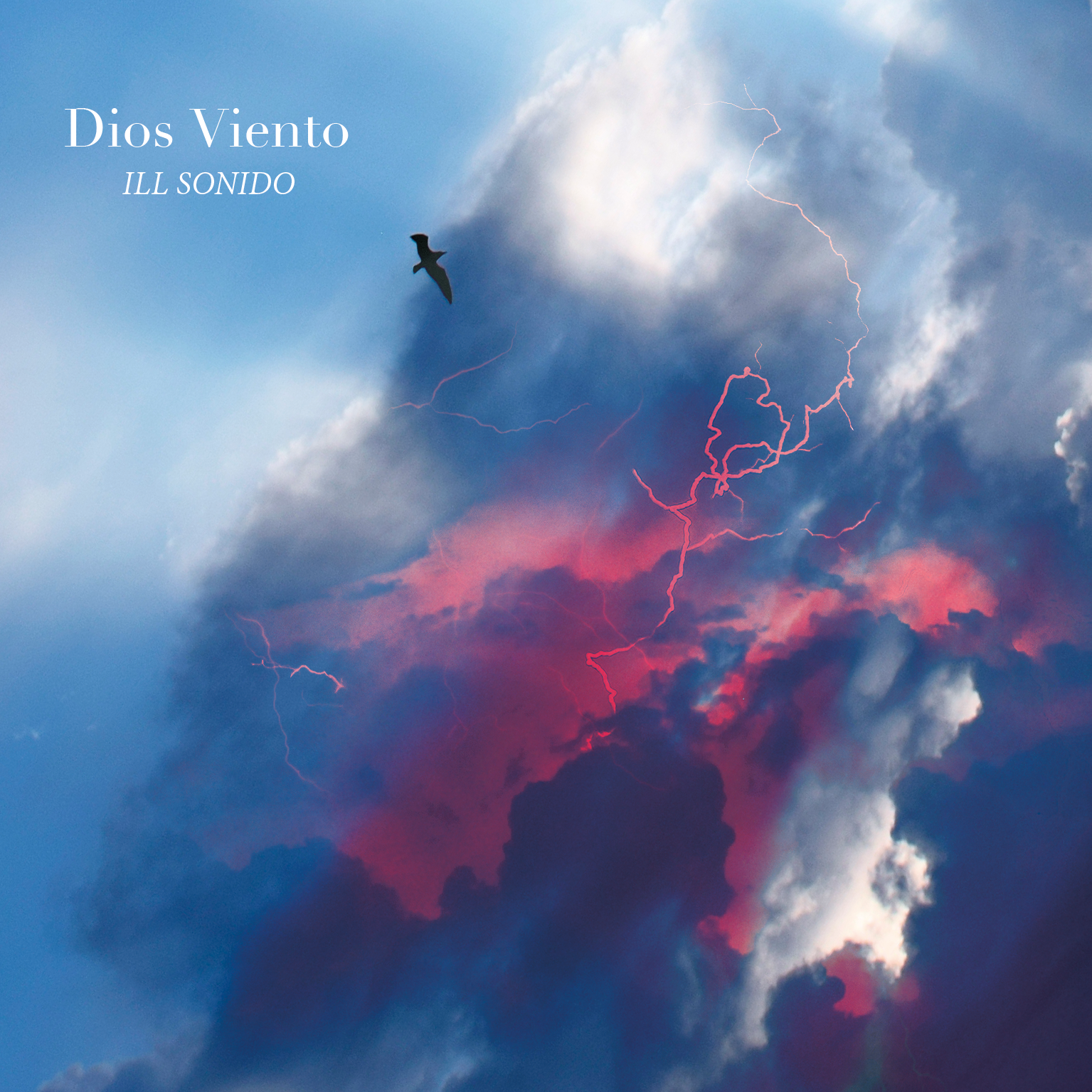 Dios Viento