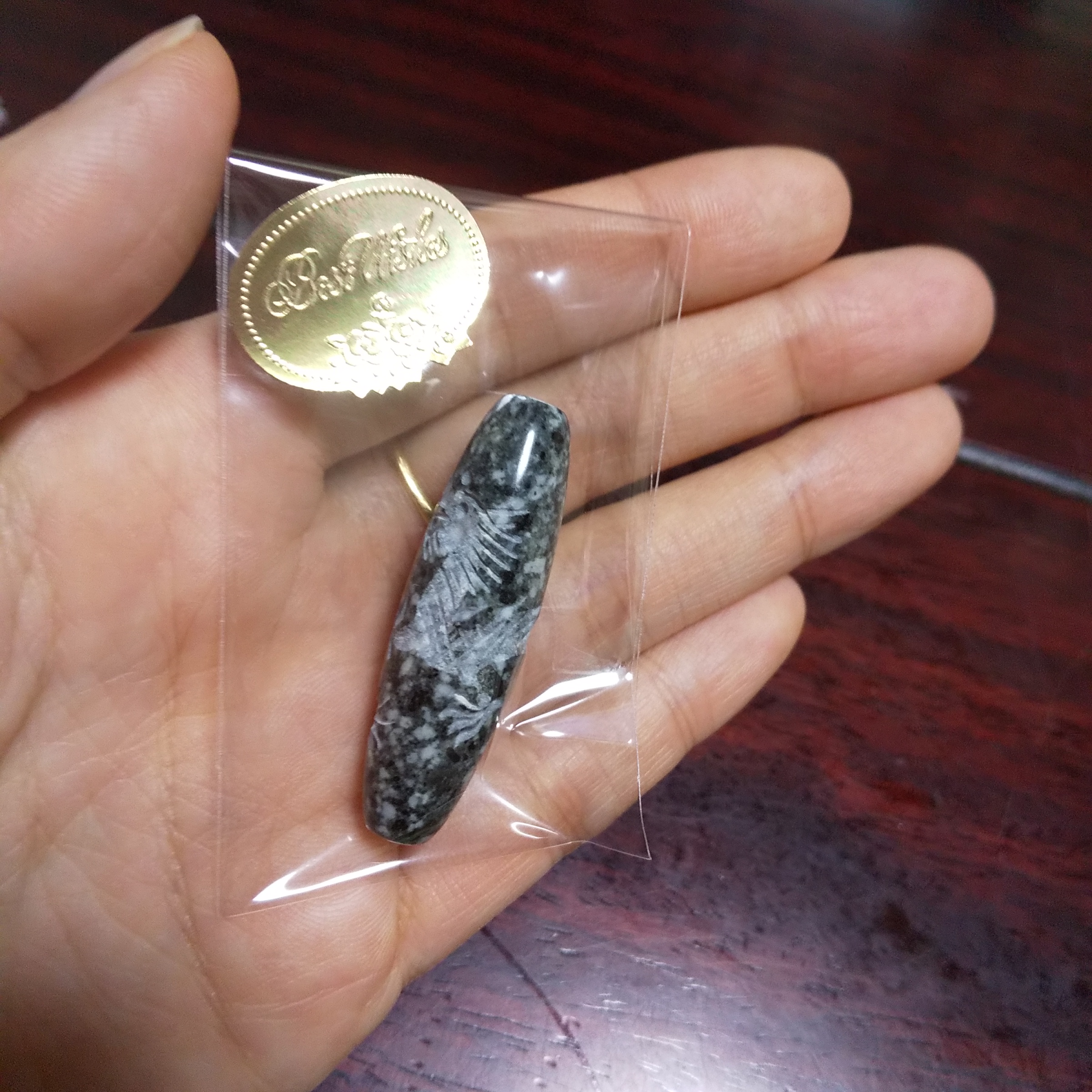 ブレスレットのお直しについて