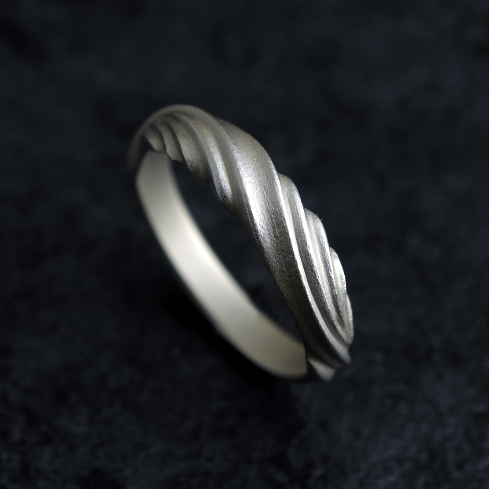 始まりの指輪 ― Athena