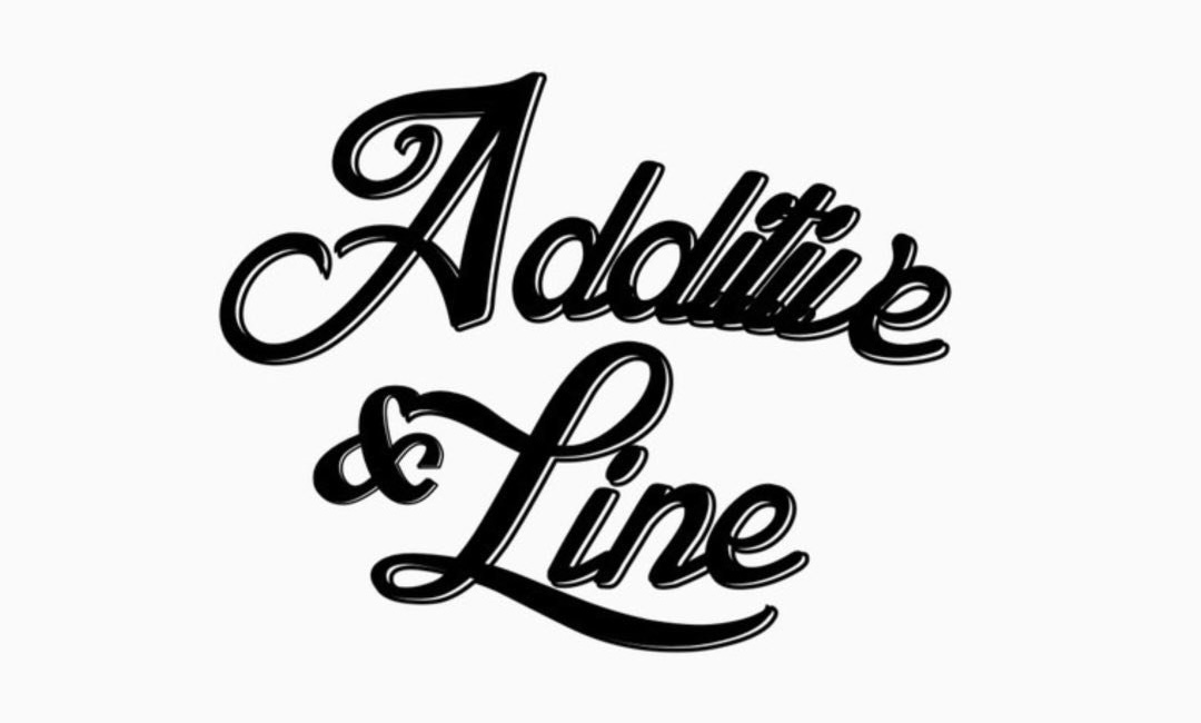 Additive and Line トラッカーウォレット 即納品販売中！