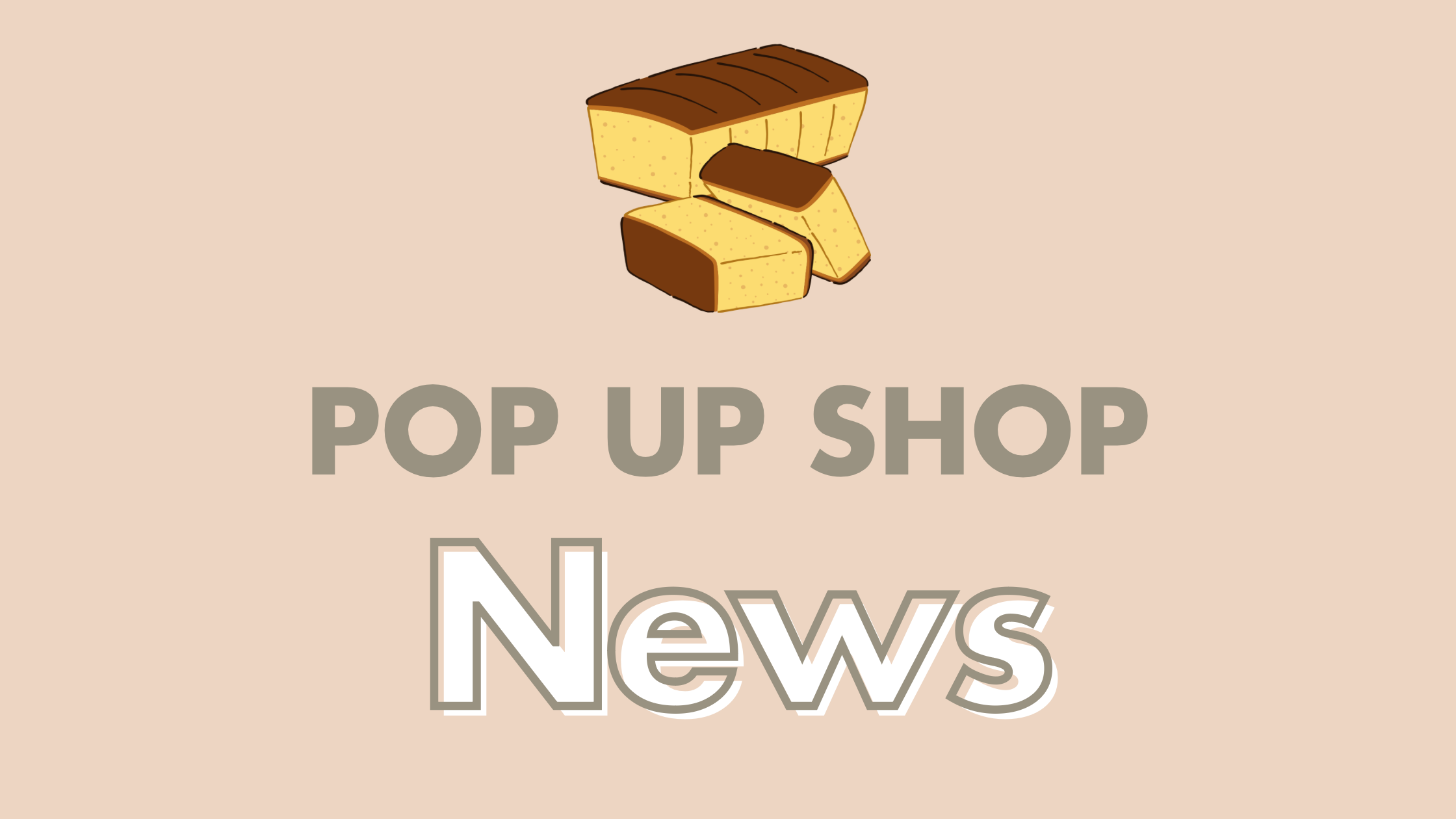 2026年3月｜Je suis ポップアップショップ in アミュプラザ長崎