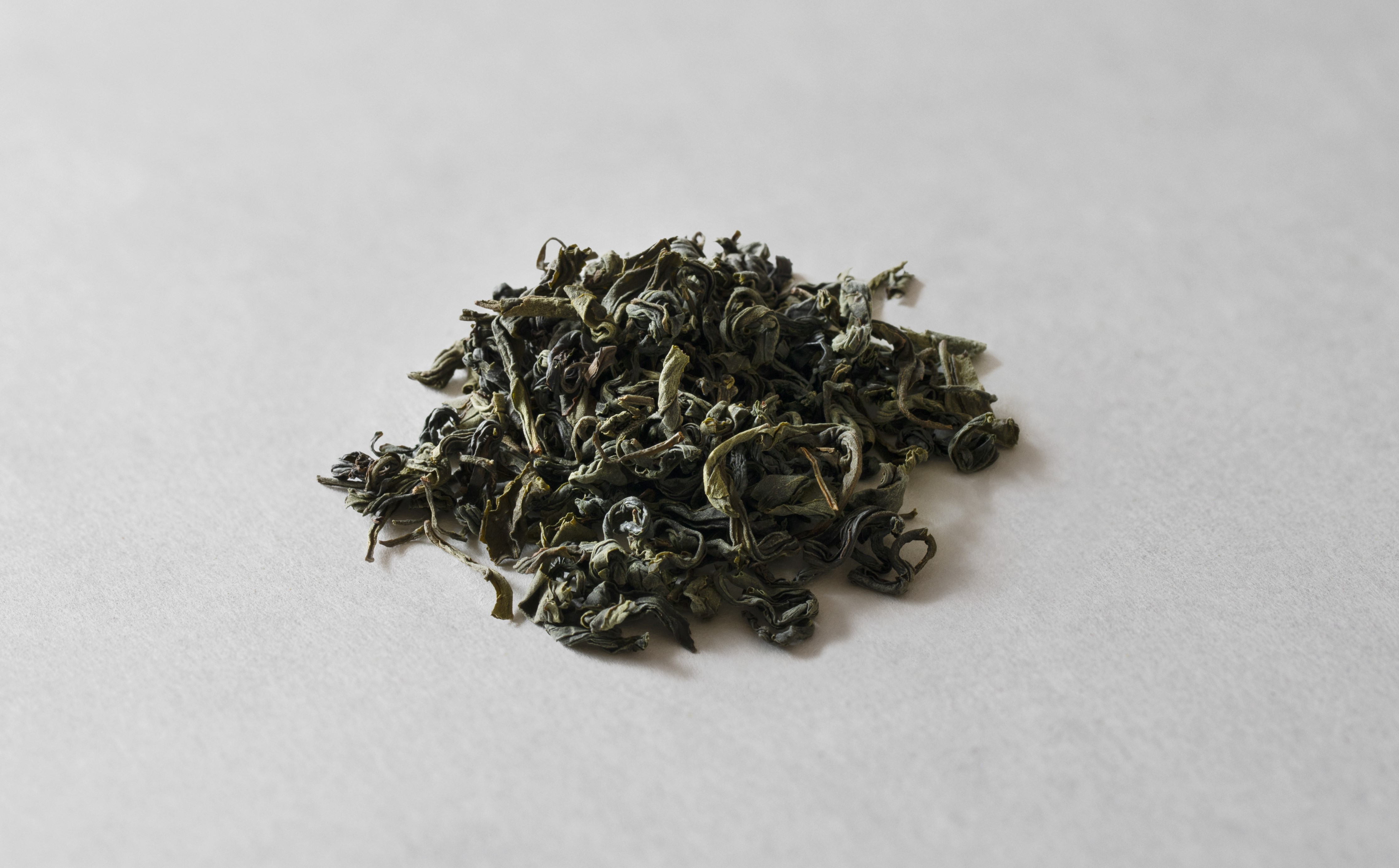 ★The Tea Companyオリジナル烏龍茶(新茶)入荷のお知らせ★