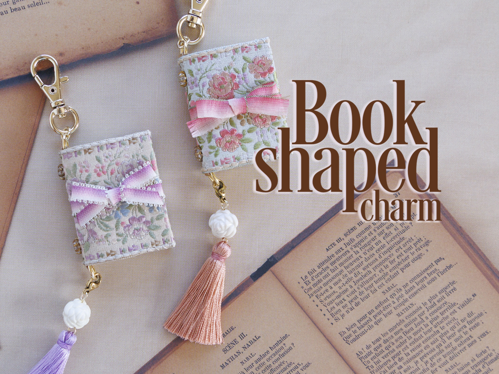 白菜堂書店の今年の新作テーマは「秘密の日記帳」