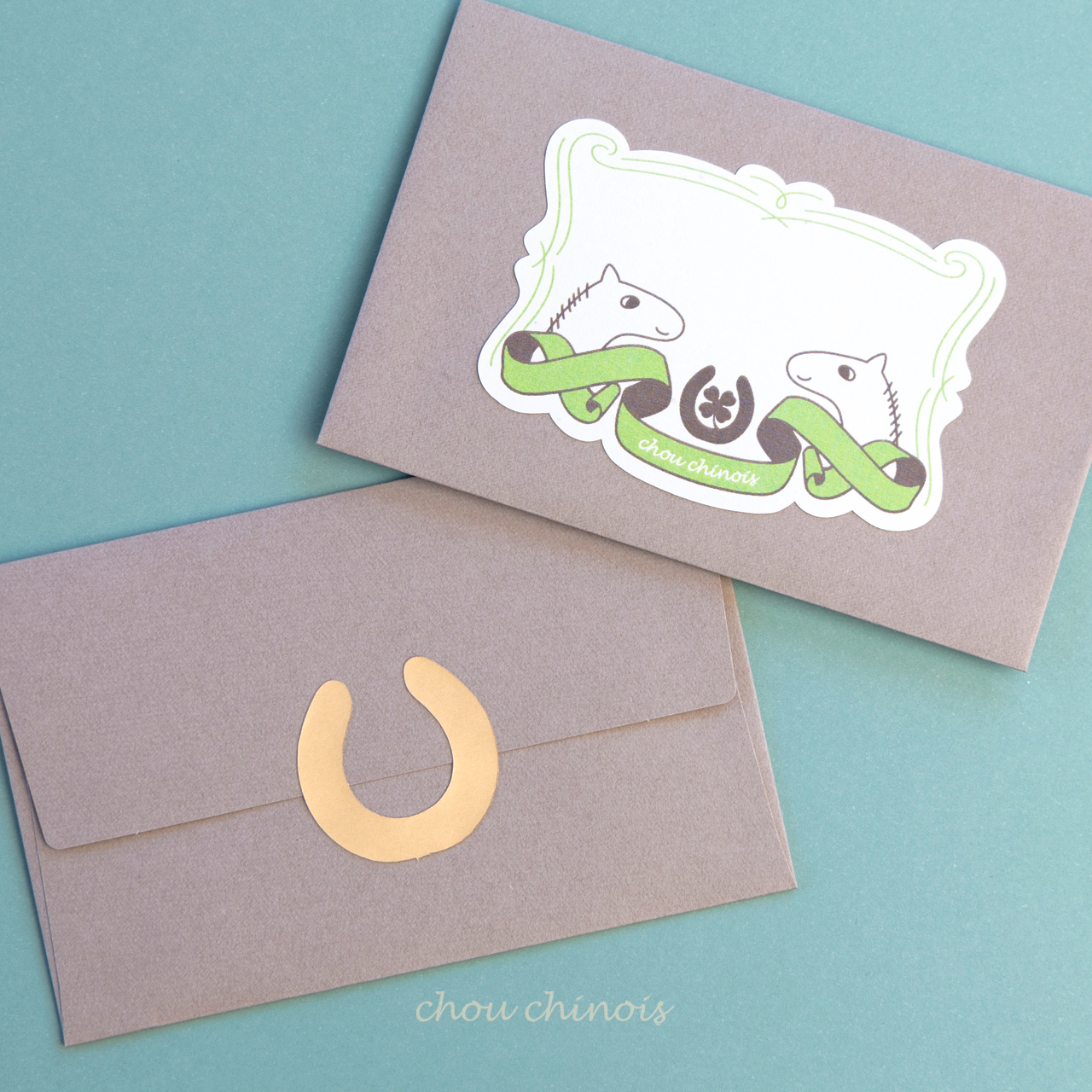 2025年クリスマスカードを発送致しました。