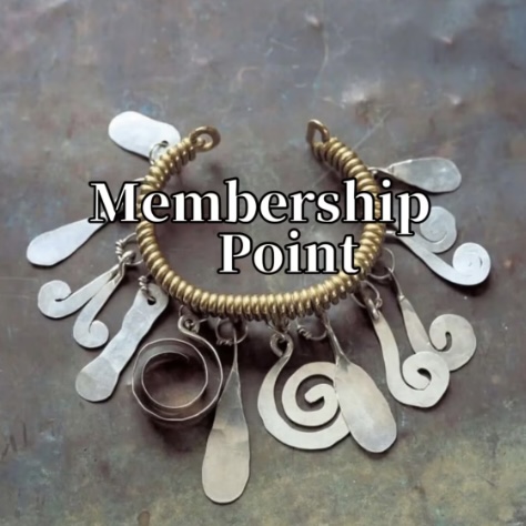 ✳︎membership ポイント交換について
