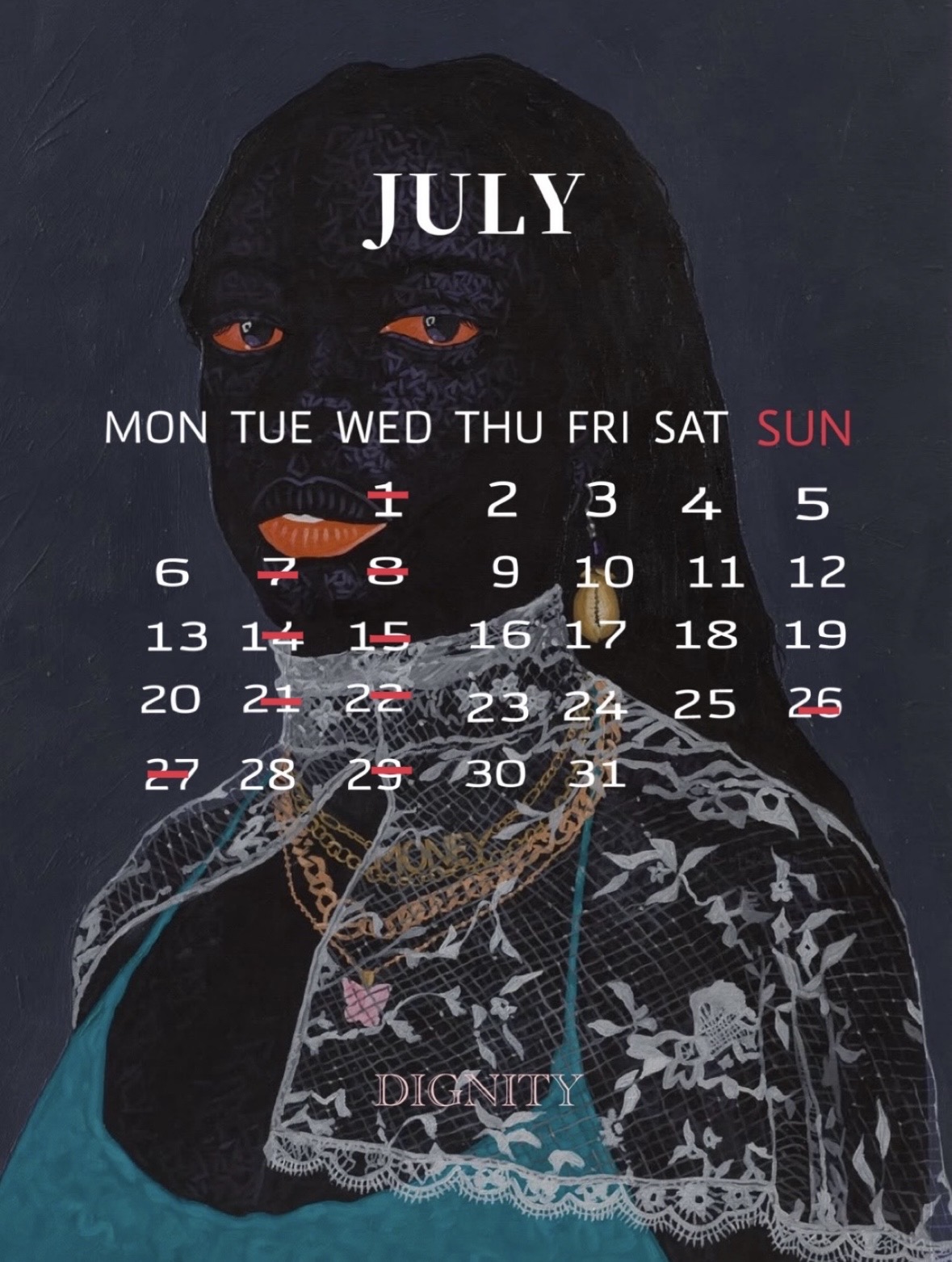 【7月のOPEN予定です🗓️】