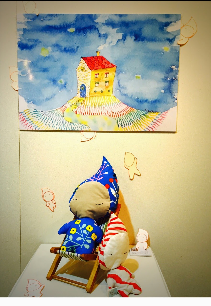 はじめまして。「星の子taro」です！