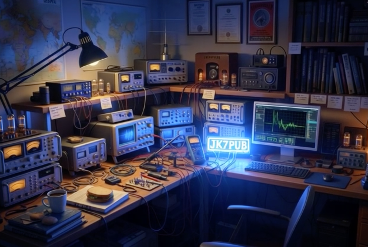 LED ライトプレートのご説明