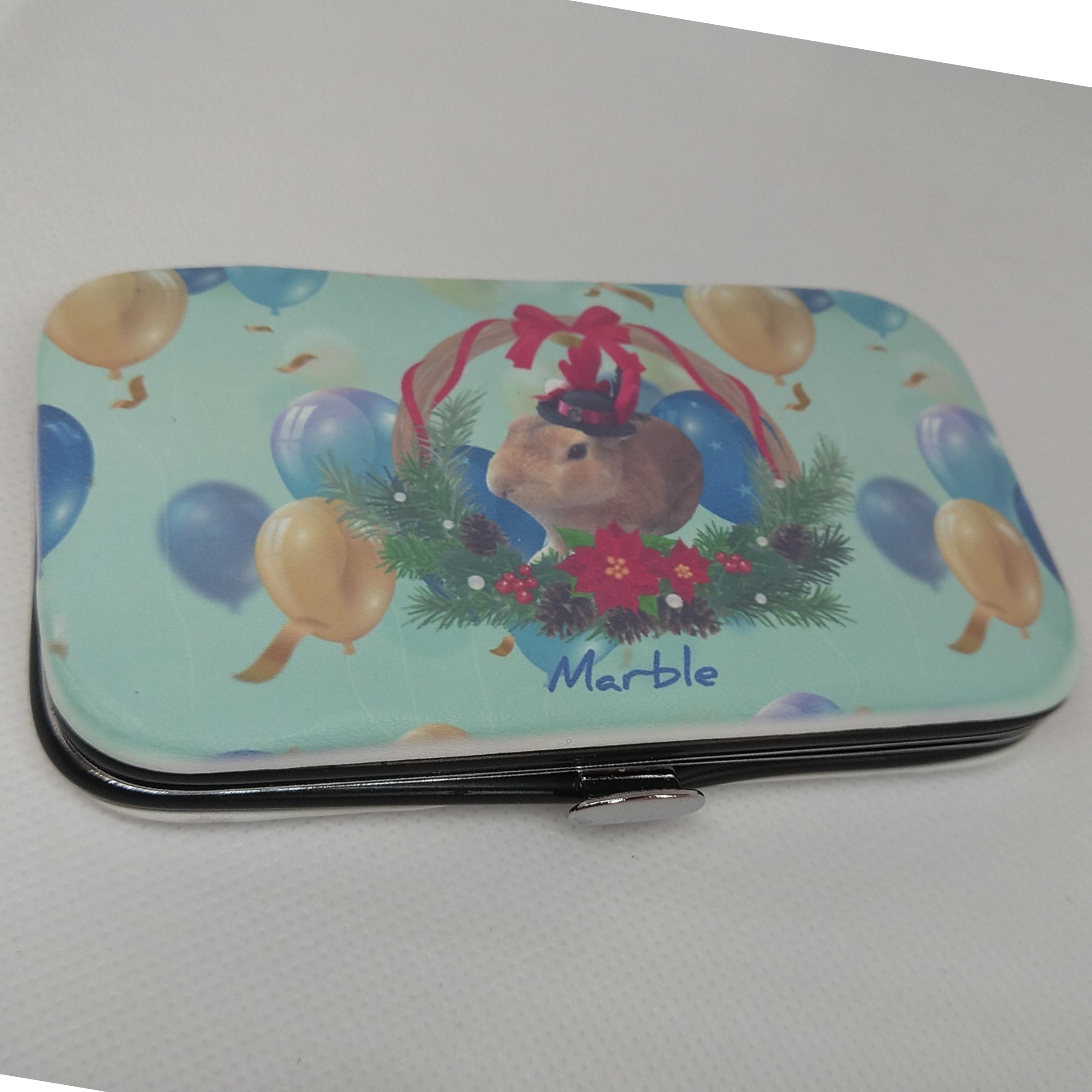 ｵﾘｼﾞﾅﾙエチケットケース