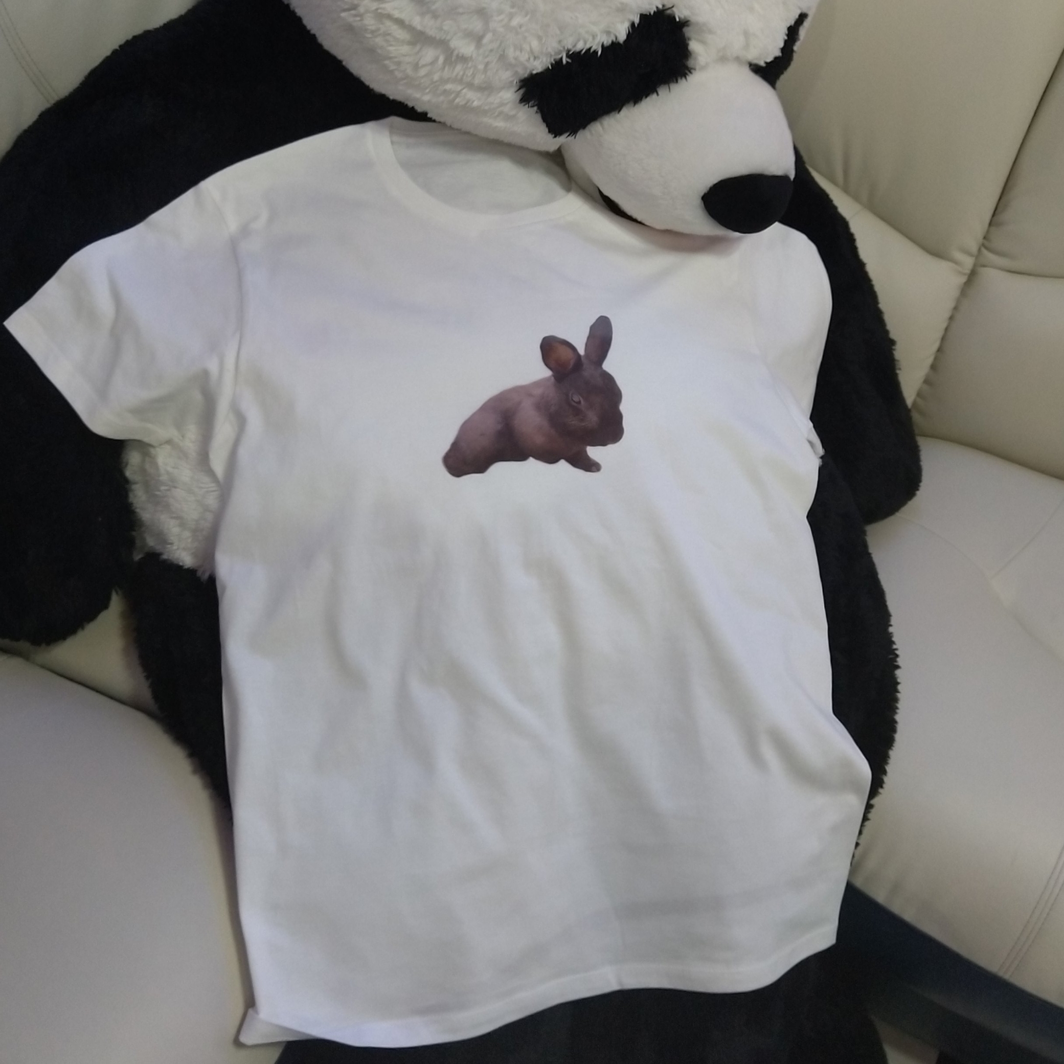 うちの子Tシャツ