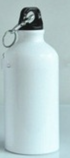 ただ今準備中のドリンクボトル