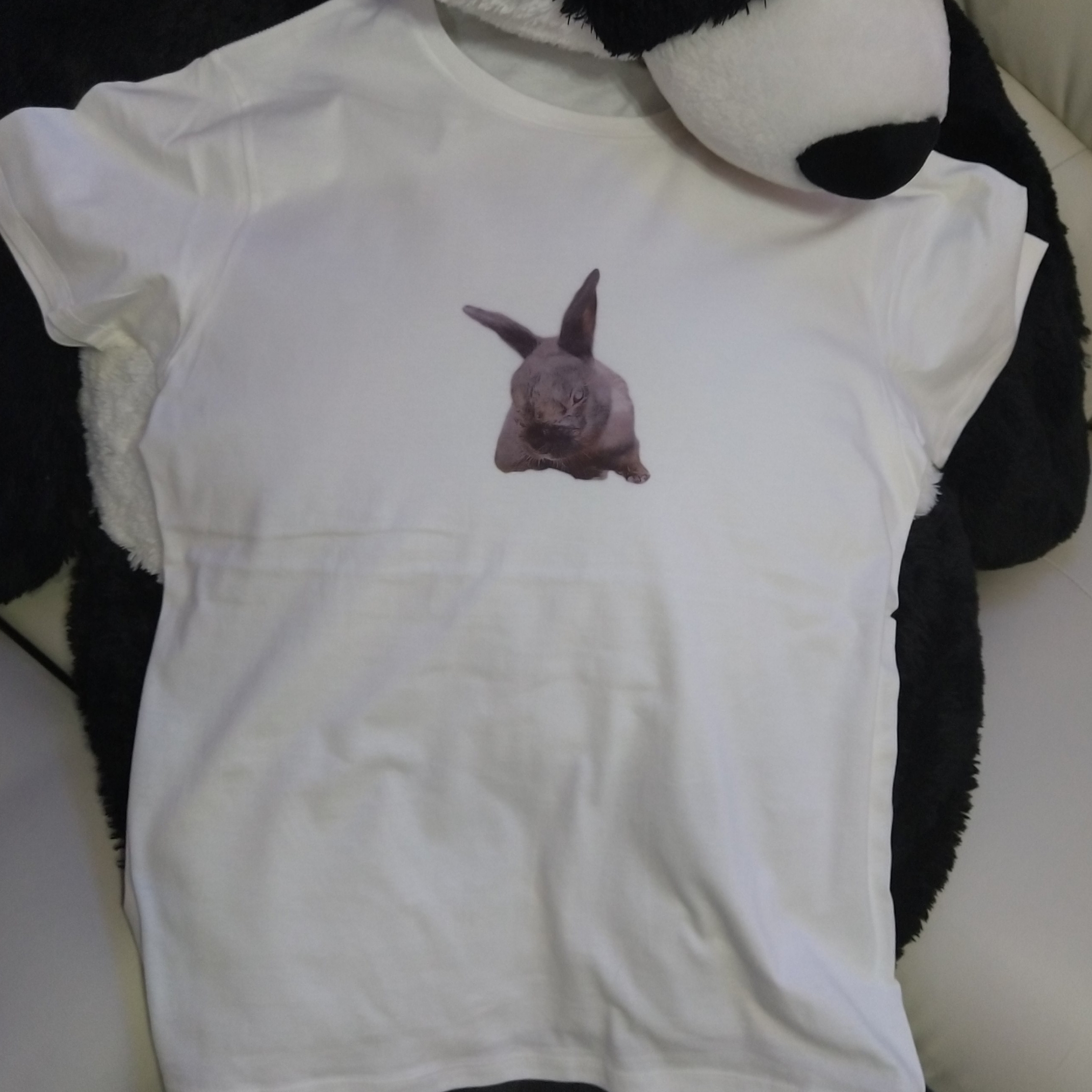 うちの子Tシャツ
