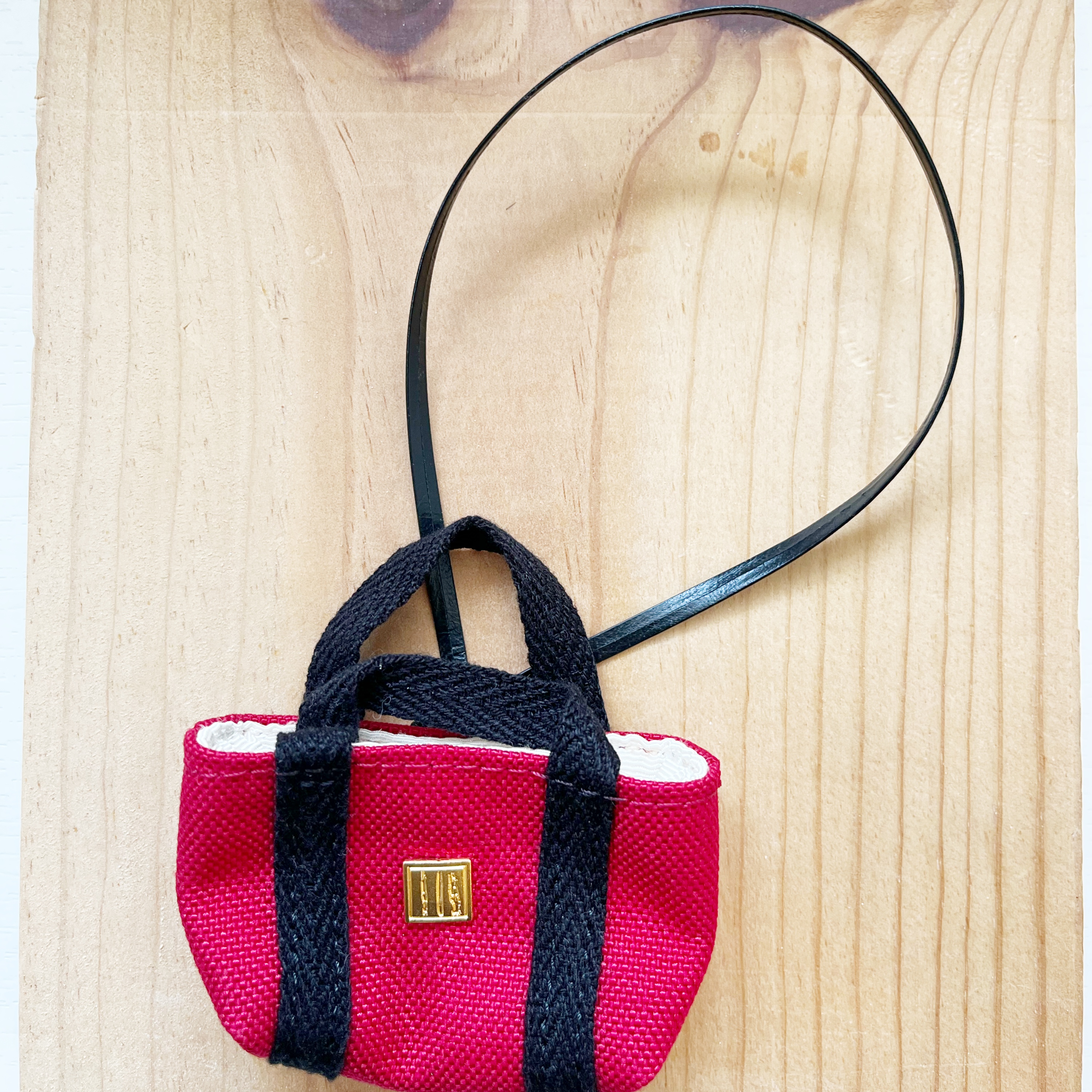 リラプチチャーム取っ手変更について