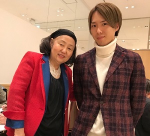 【3/27-28神戸】第1回プレミアム福よせツアー