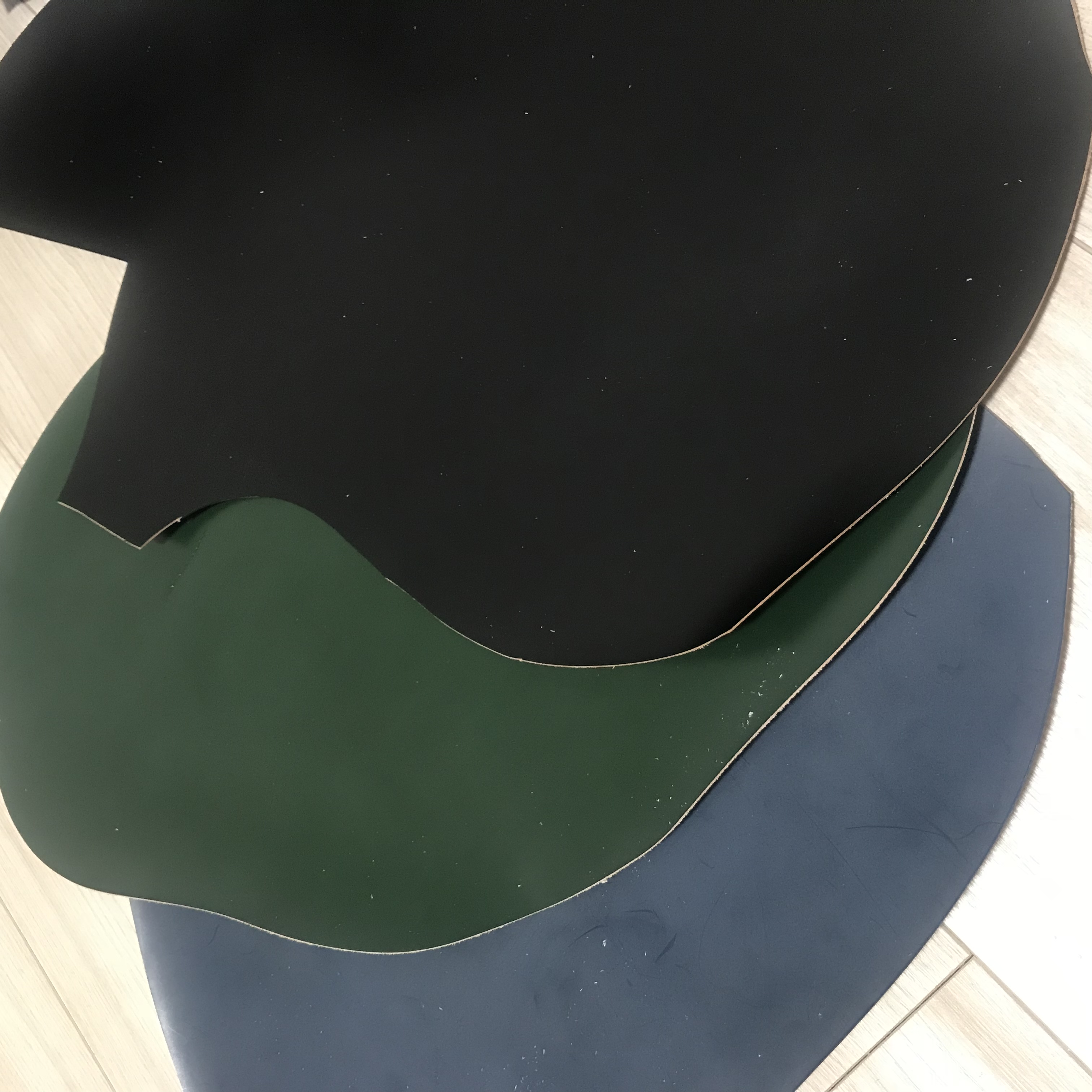 今年の抱負有限実行！第一弾^ ^