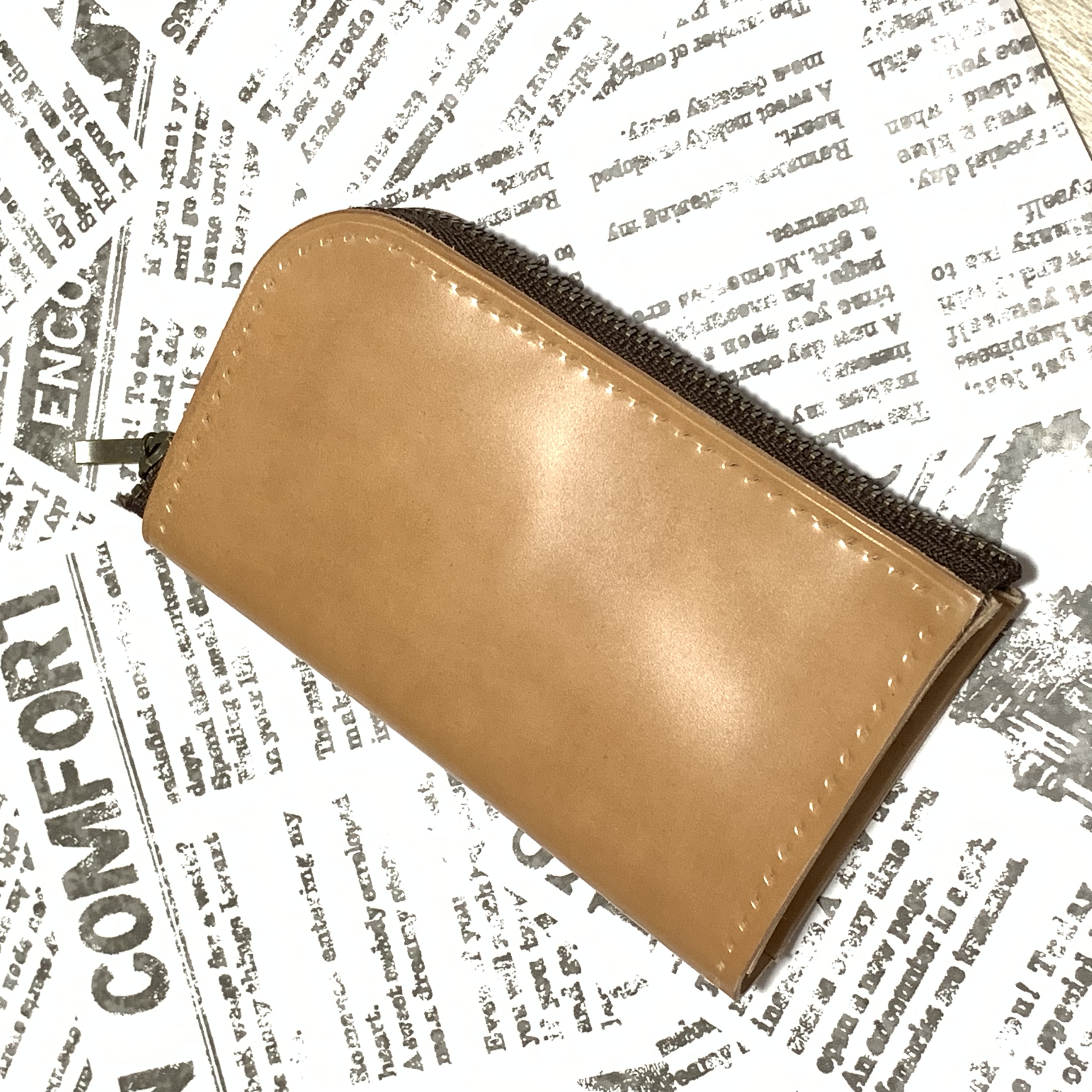 新商品紹介！コードバン 小物入れ