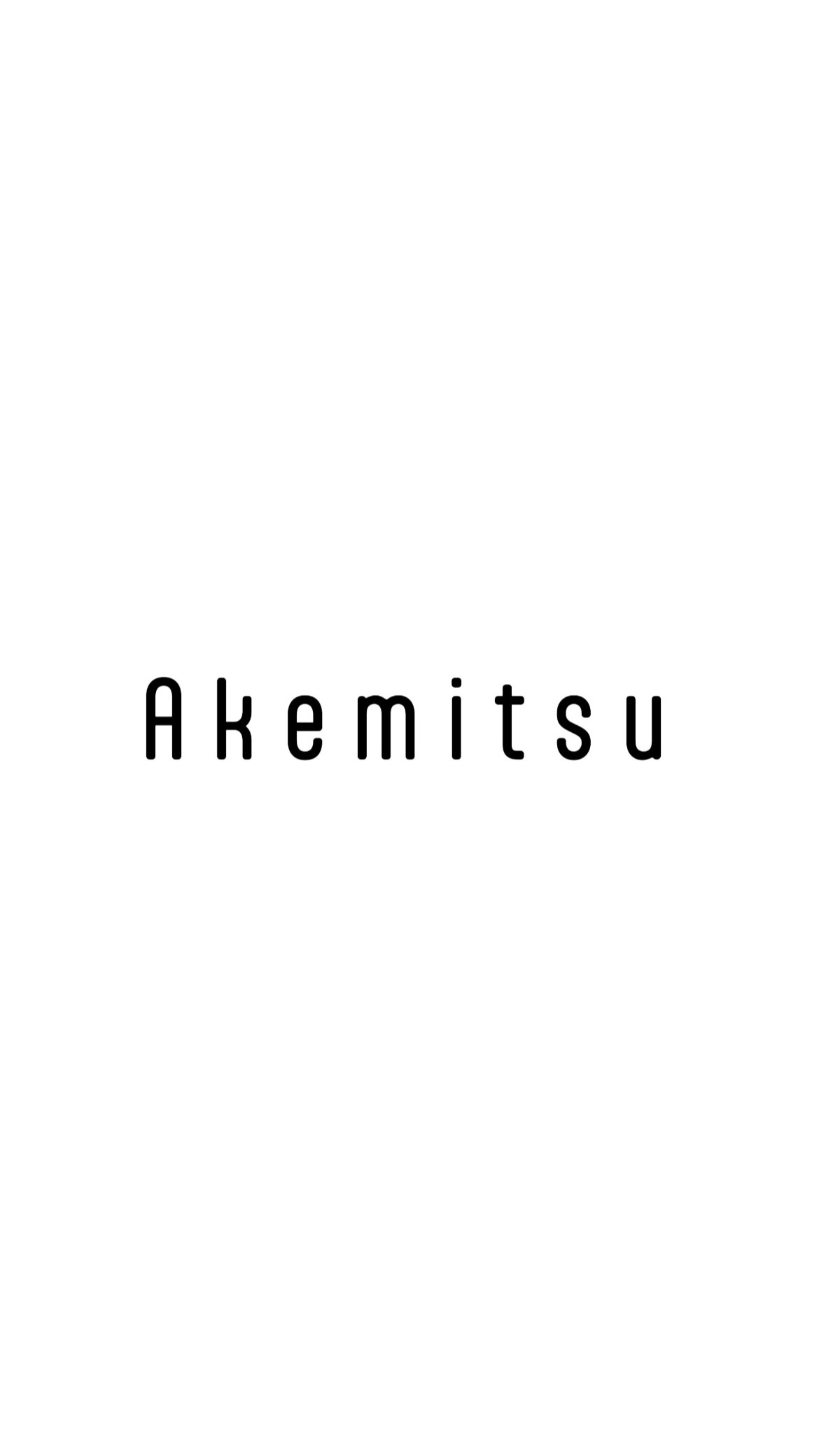 Akemitsu