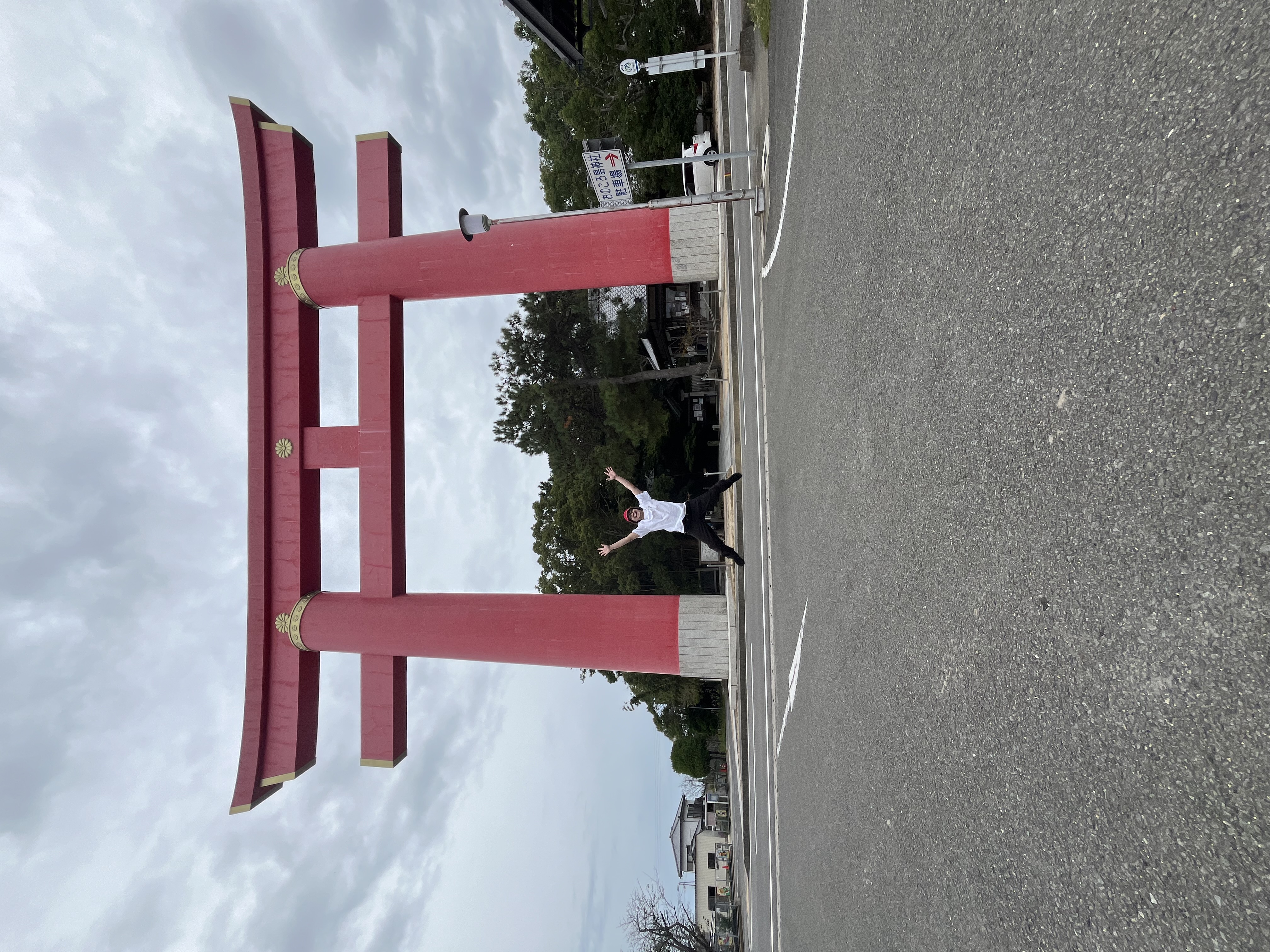 神戸へ