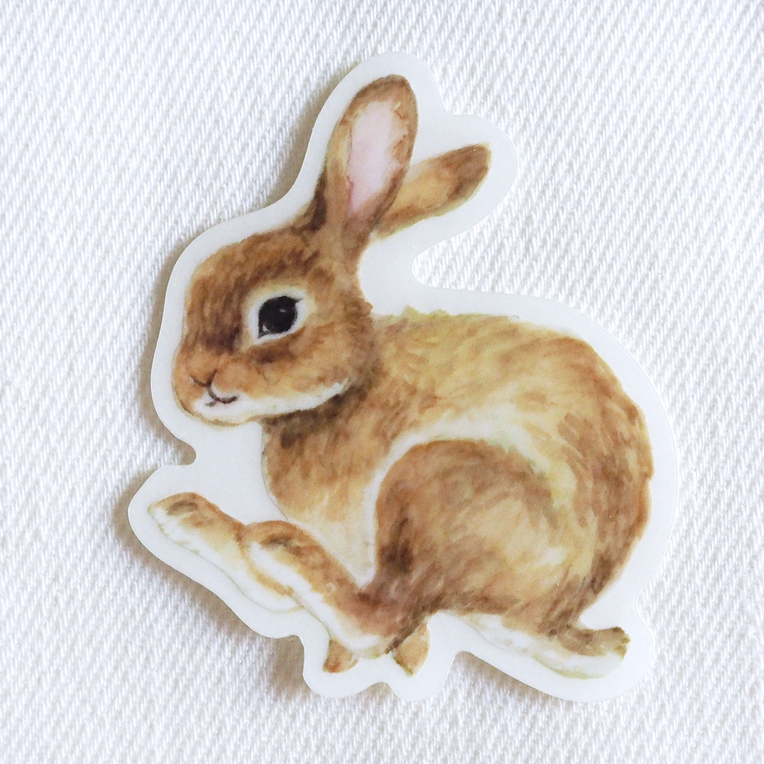 【新作】新しいステッカーができました。