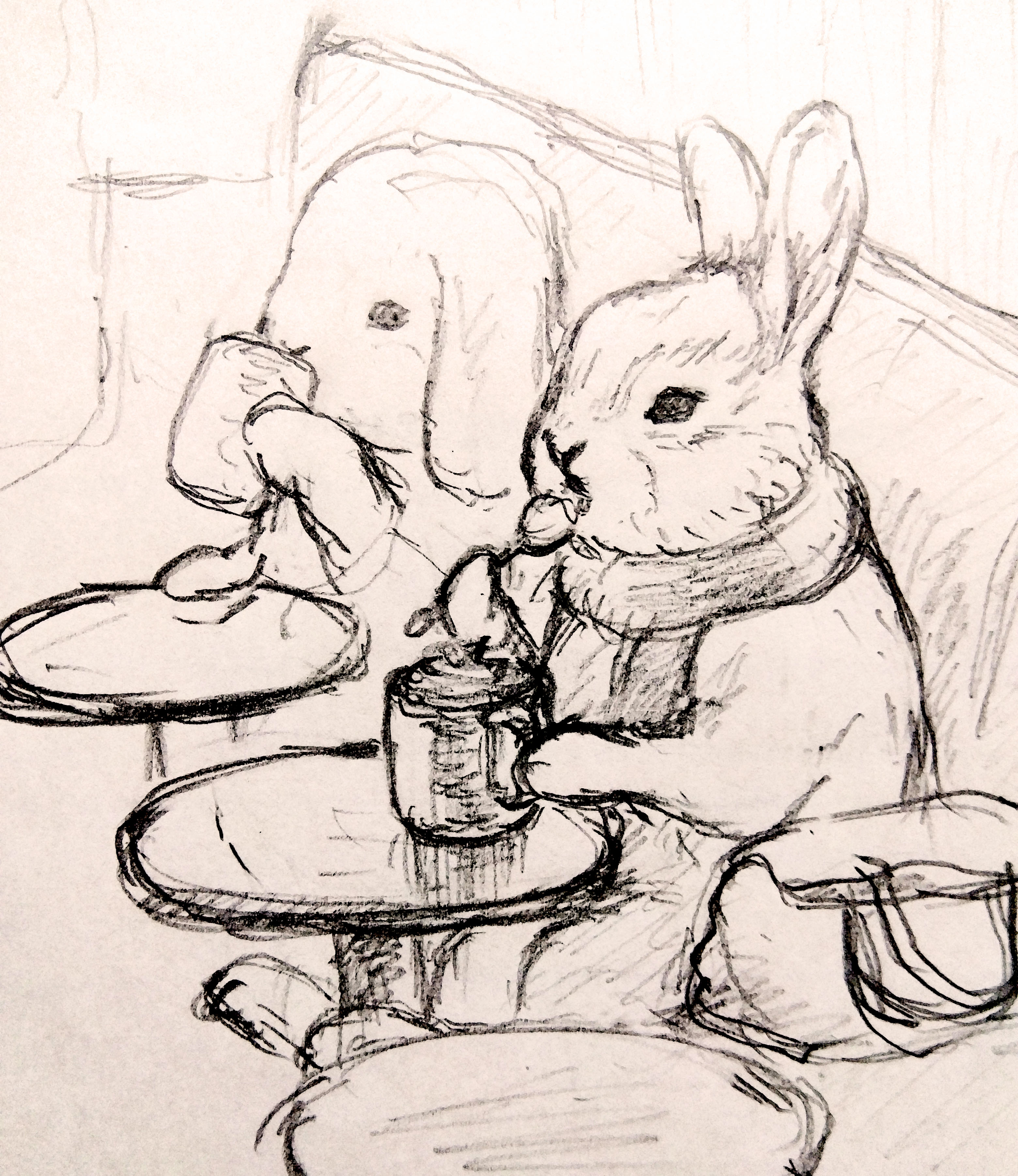 今年のluluSTOREは、そっと暇つぶしができる場所を目指します