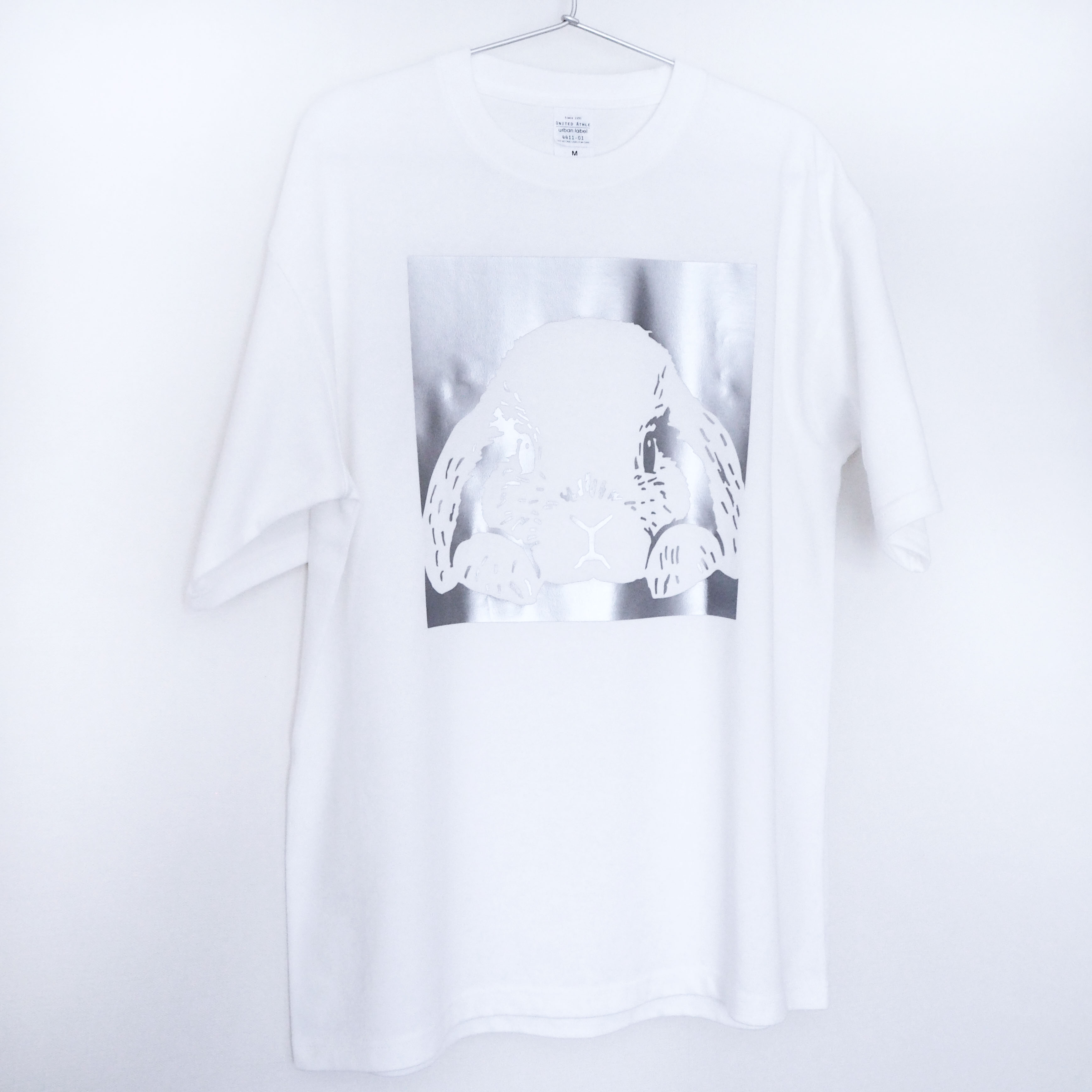 Tシャツやバッグを受注生産にしている理由について