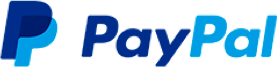 PayPal決済ができるようになりました！