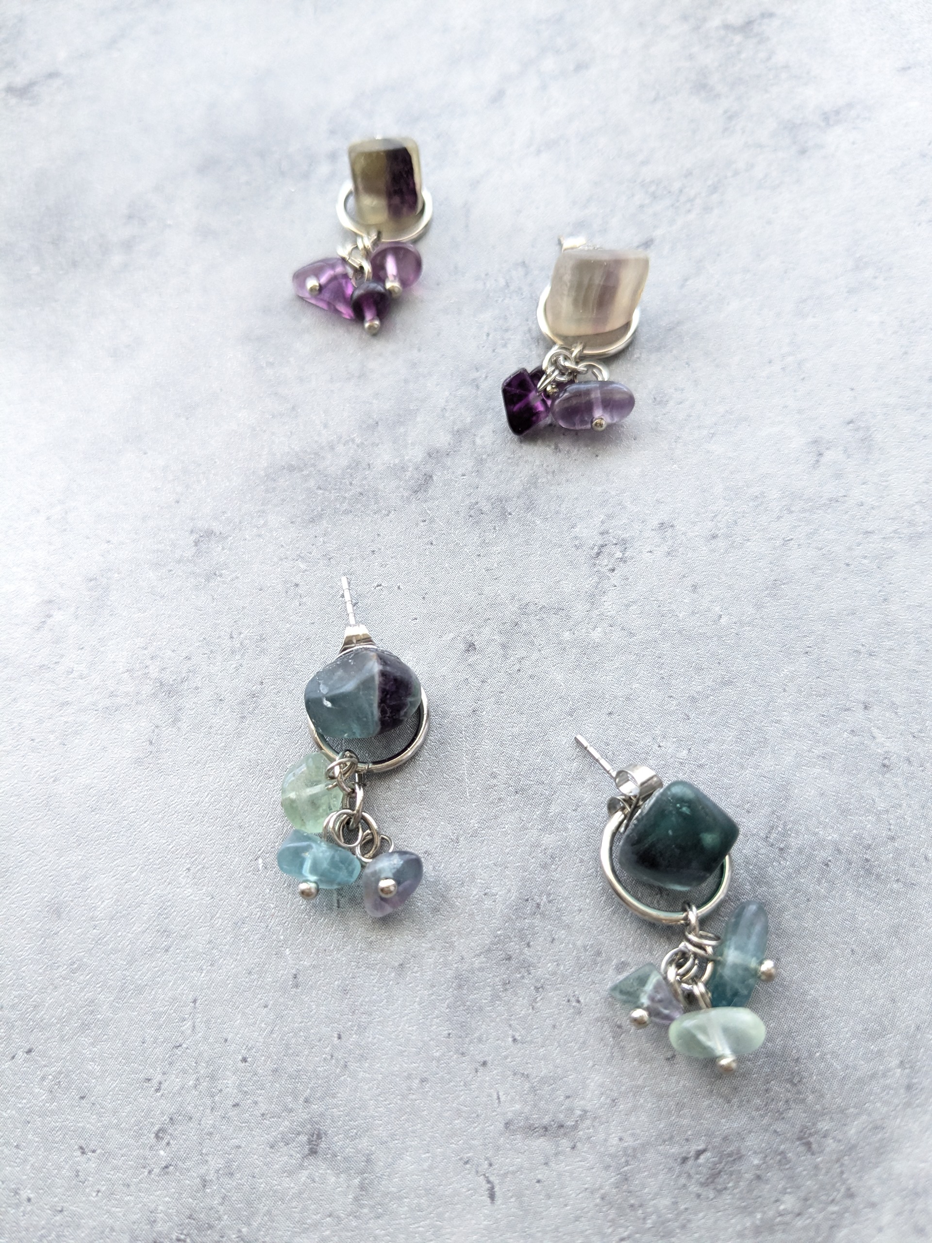 新作の掲載と、セールのお知らせ📢💕