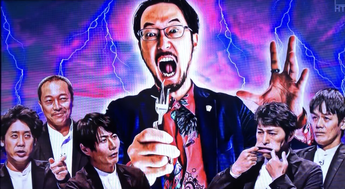 【『ハナタレナックス！』出演が延長決定！】