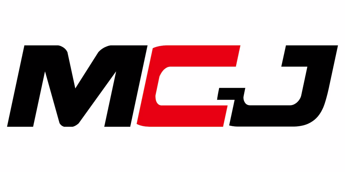 ショップ名が変わります（Maxicarbon Japan → MCJ)