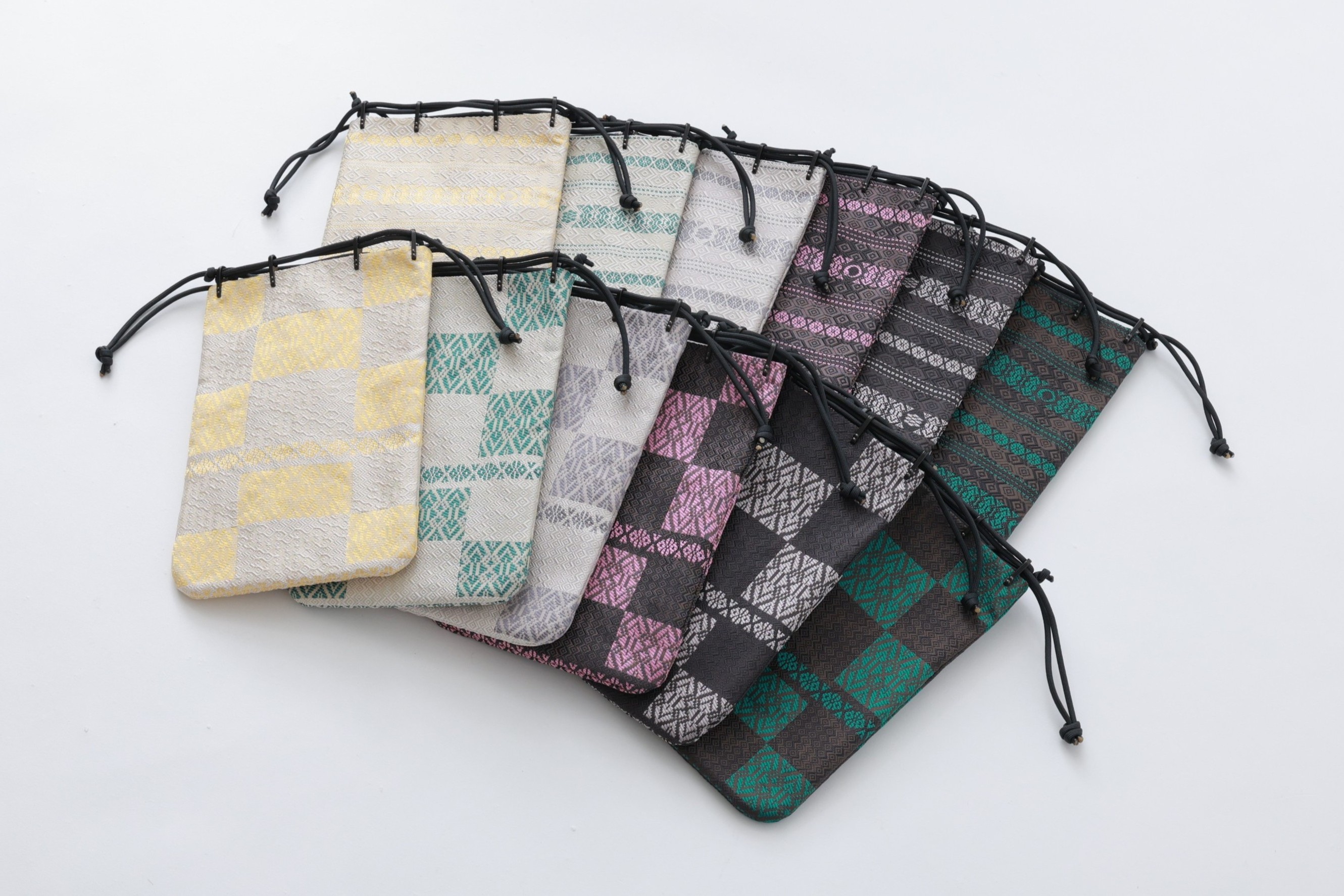 ✨New Arrival✨干支献上合切3wayバッグ　