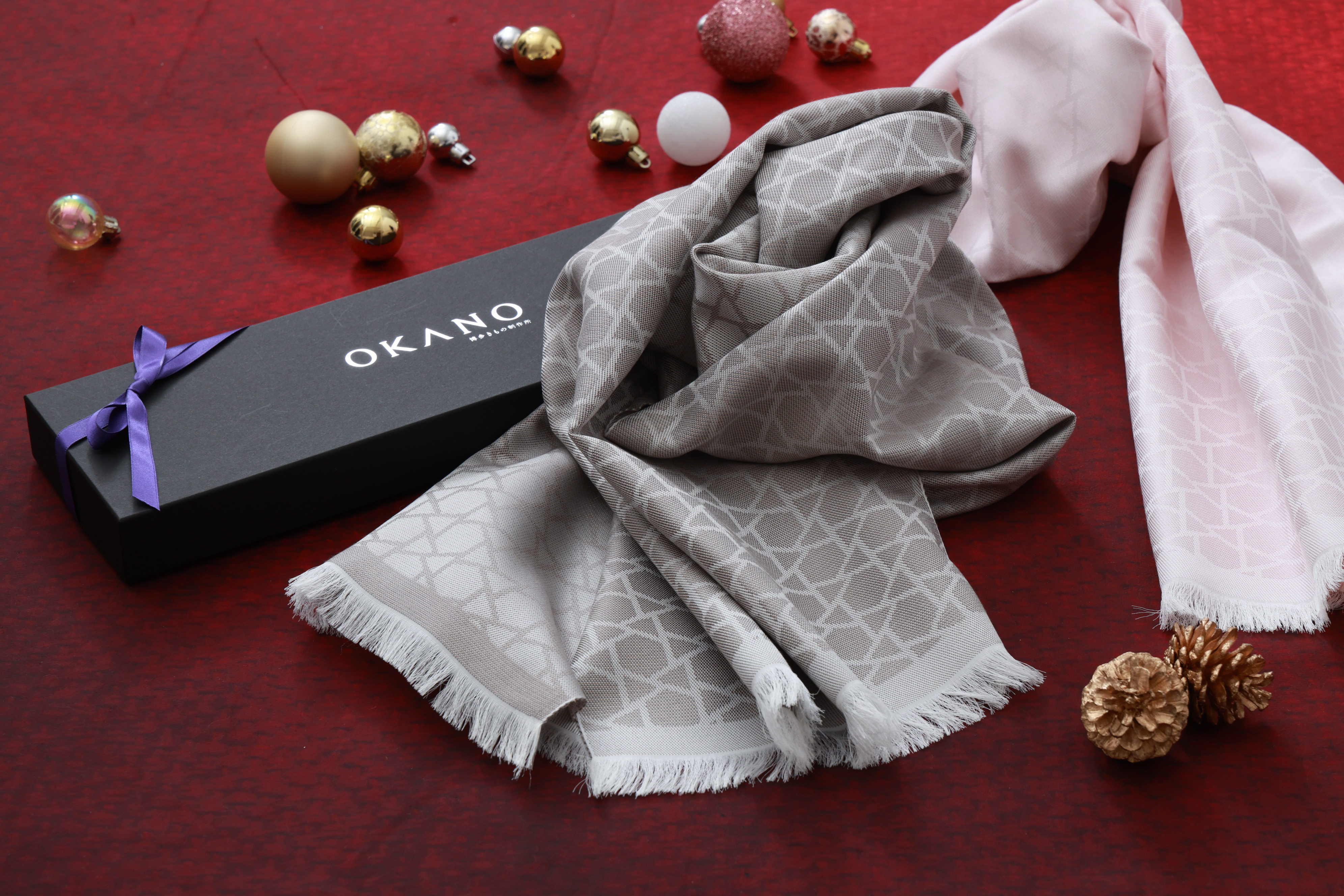 ✨🎄OKANO クリスマスギフト🎄✨