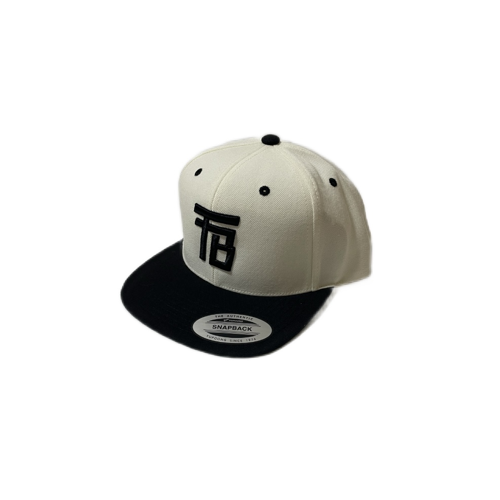 TEAM LOGO B.B CAP🆕