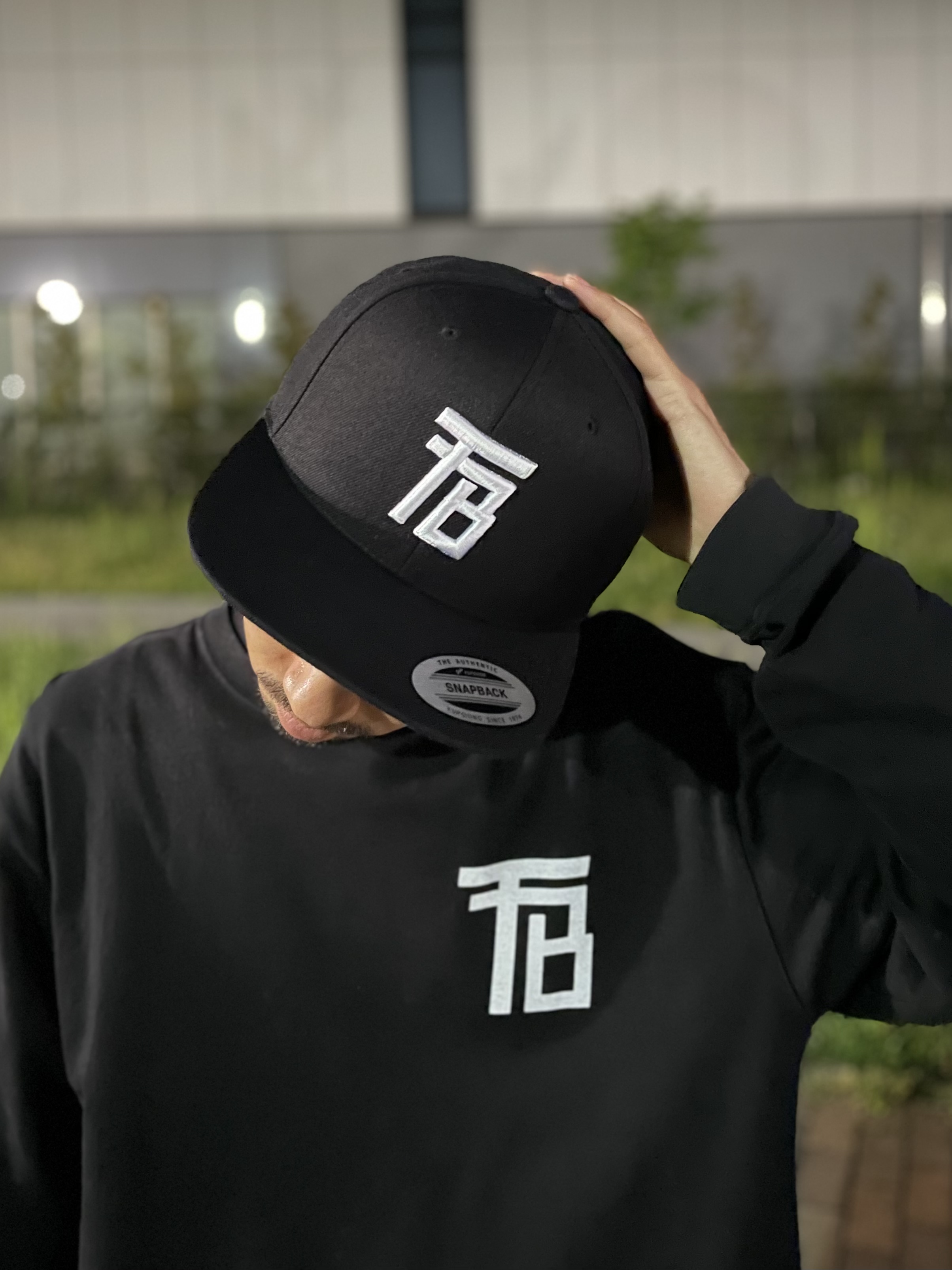新作キャップ🧢