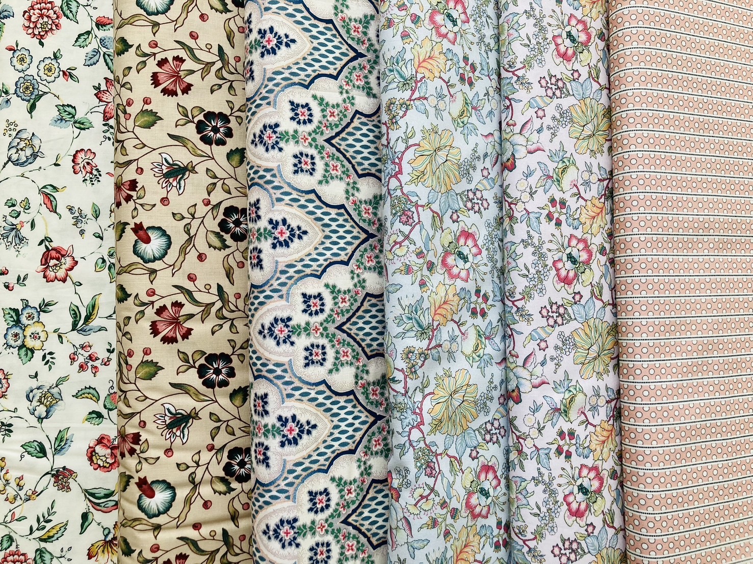 Dutch Heritage から新入荷です♬