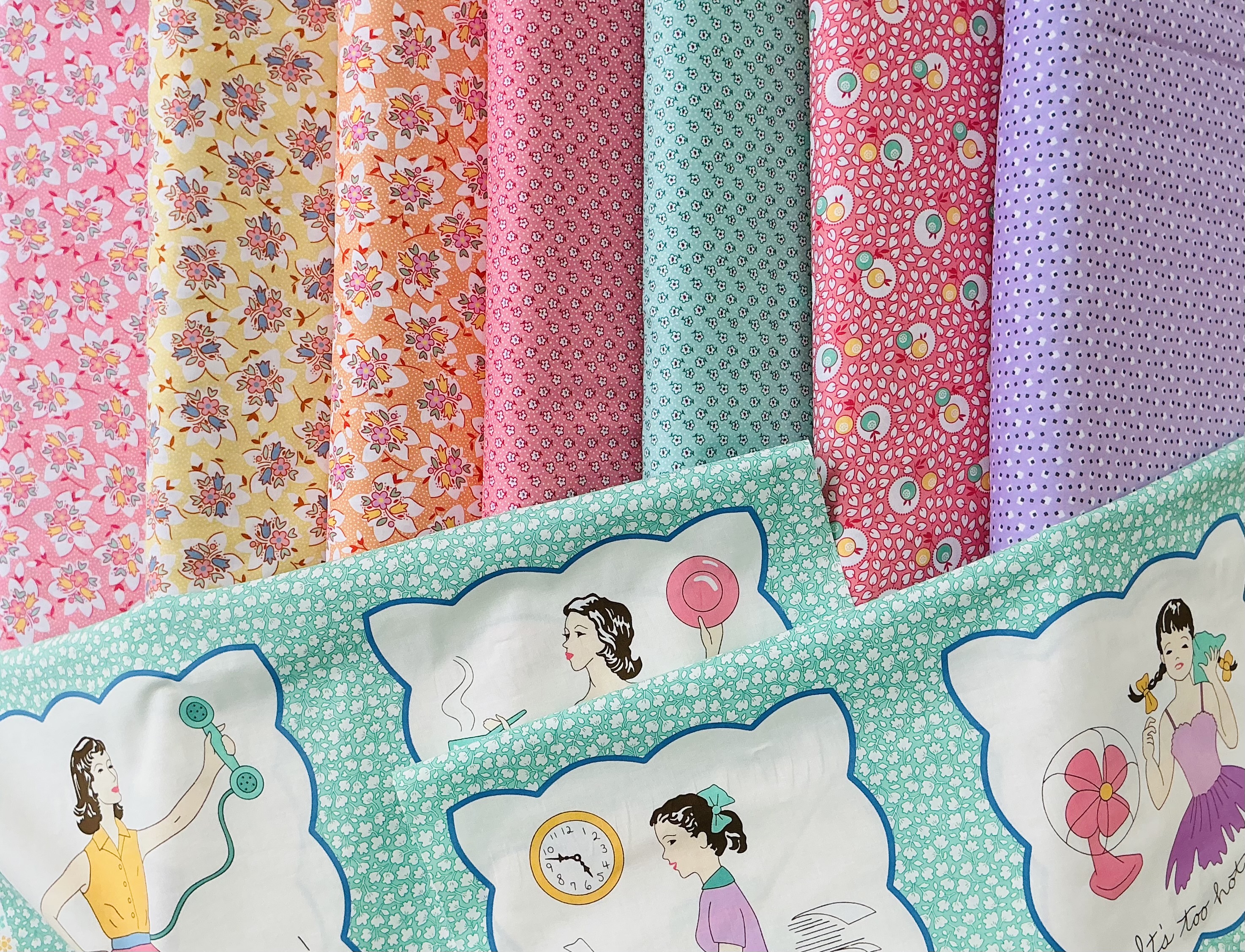 Darlene Zimmerman の Blast from the Past