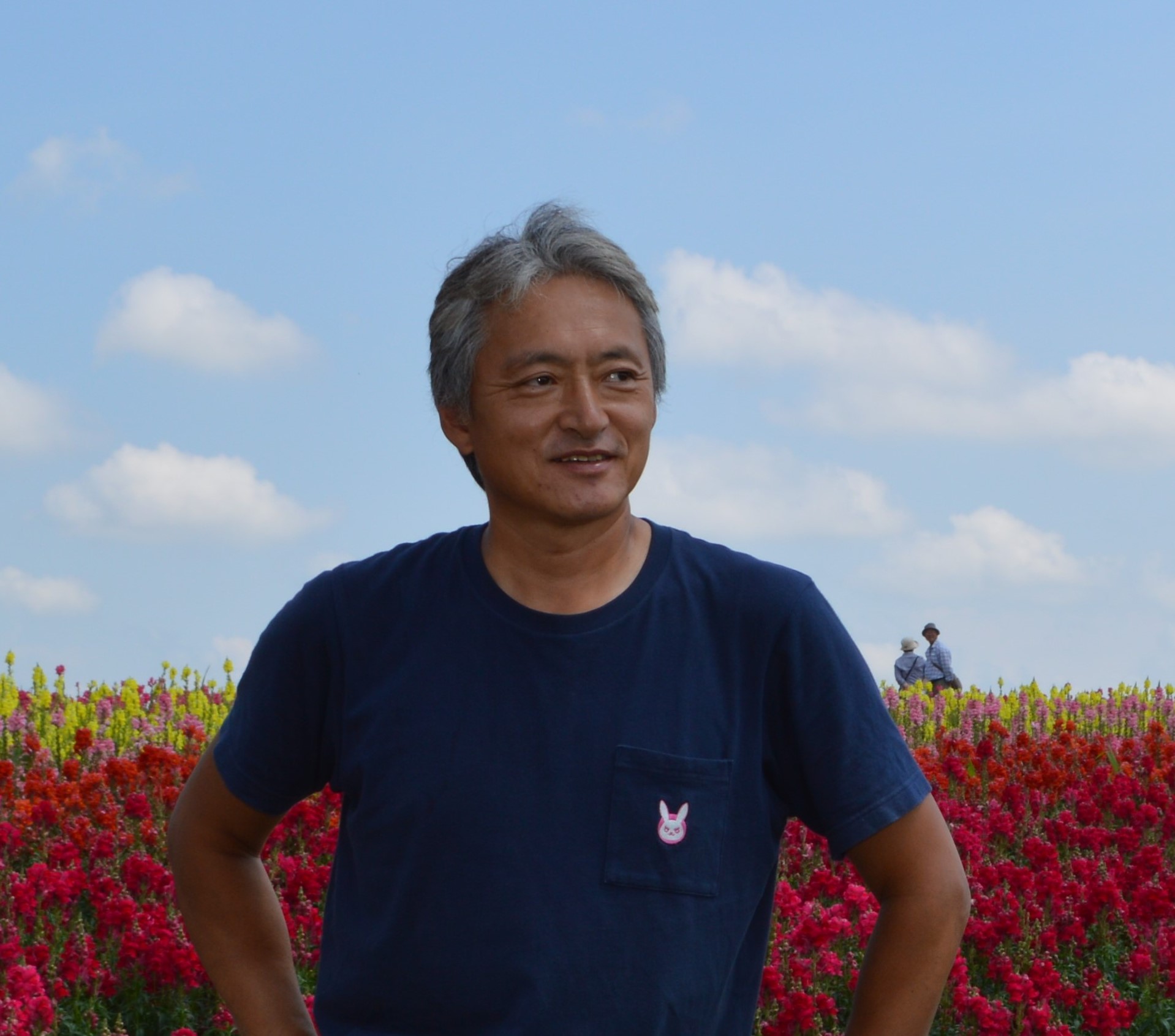 北海道・富良野で新規就農しました！