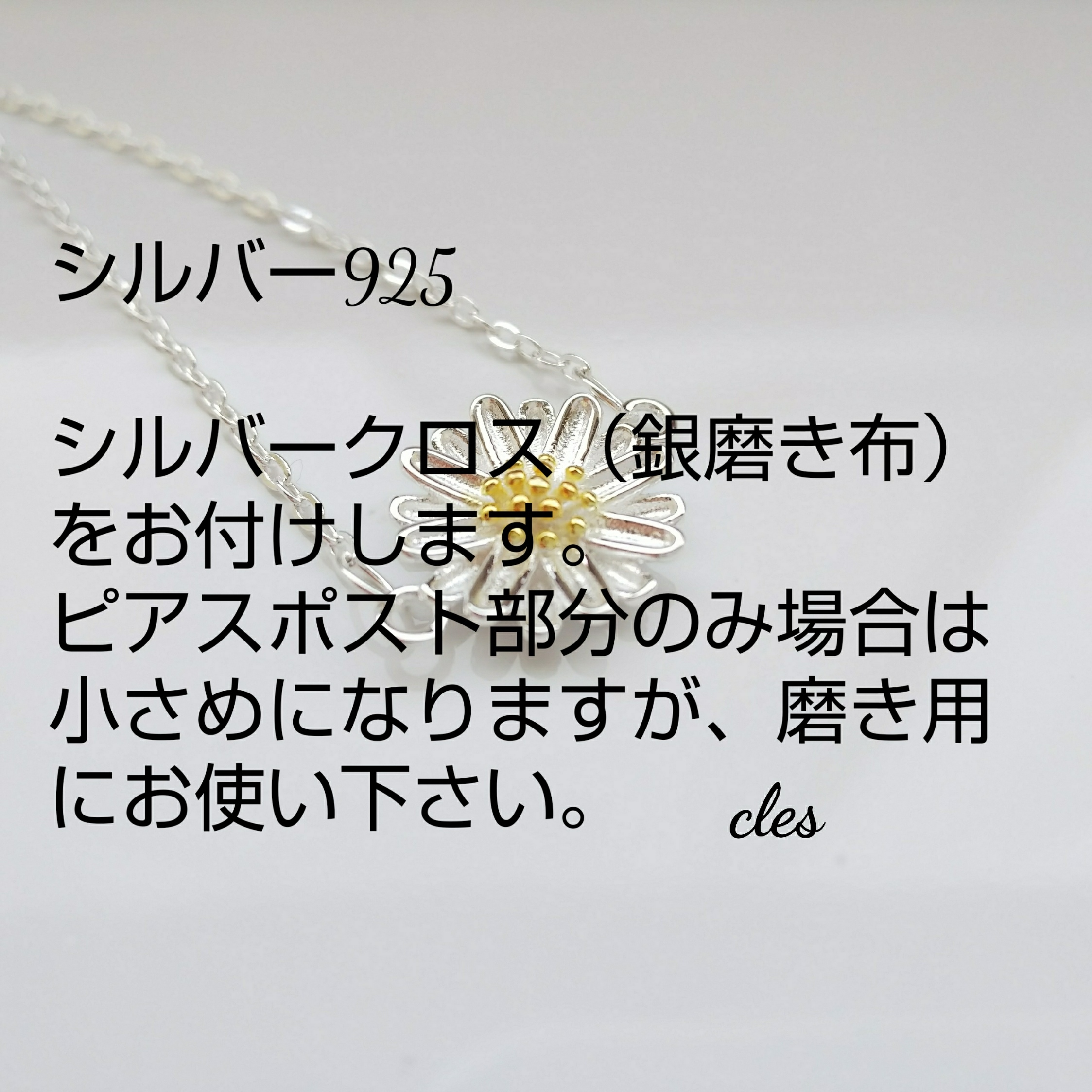 シルバー925の商品