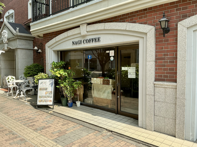 一杯のこだわりと、コーヒーの物語をお届けします