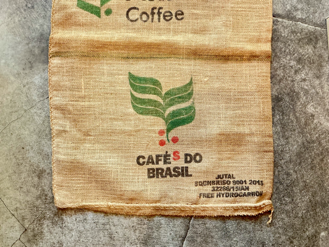 ブラジルサントスNo.2ー実はNo.2はNo.1だった!?