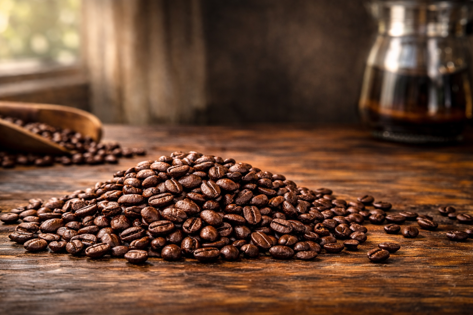 【数量限定コーヒー豆】ブルーマウンテンNo.1　クライスデール販売開始