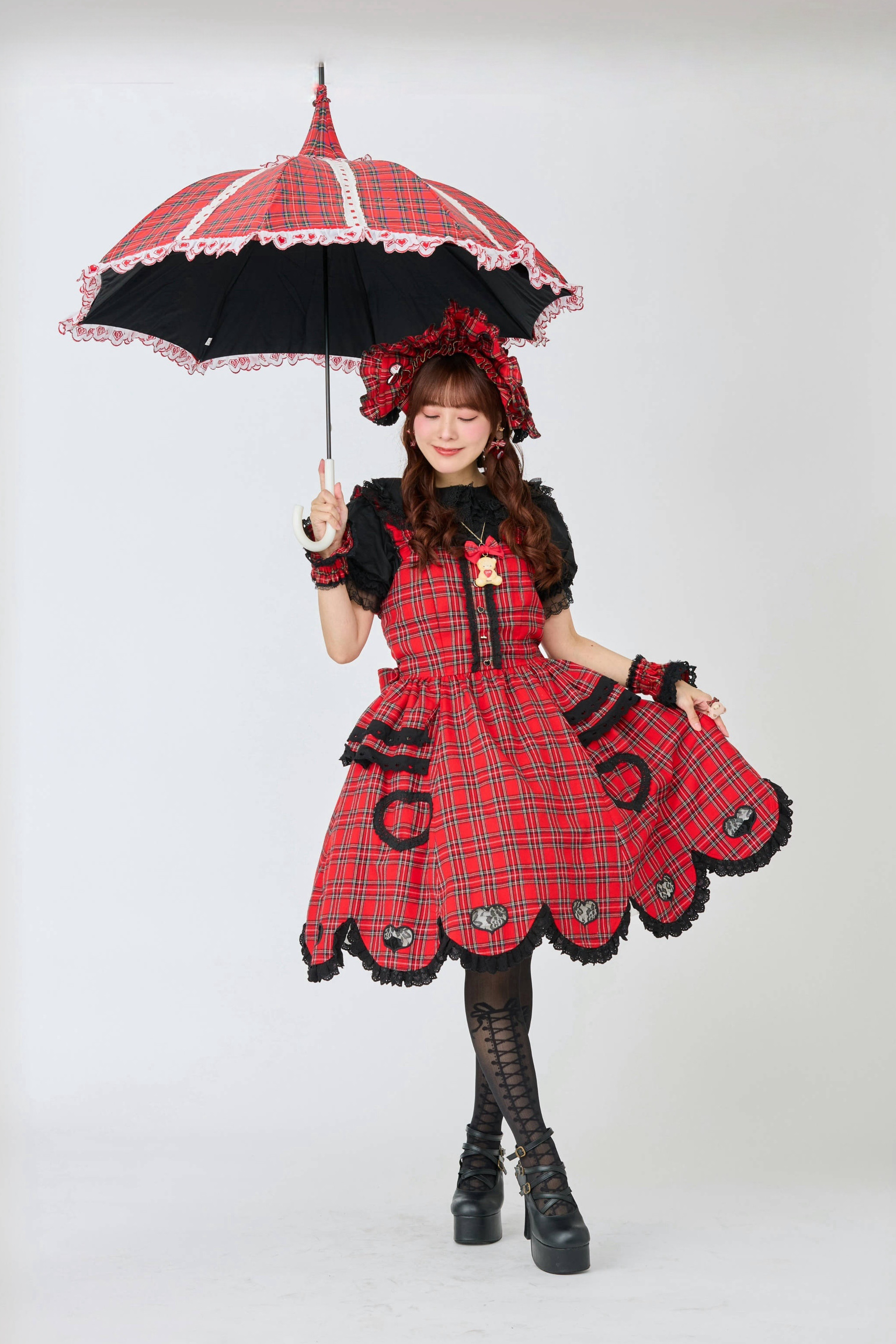 GLMfs2025 くる実着用アイテム紹介