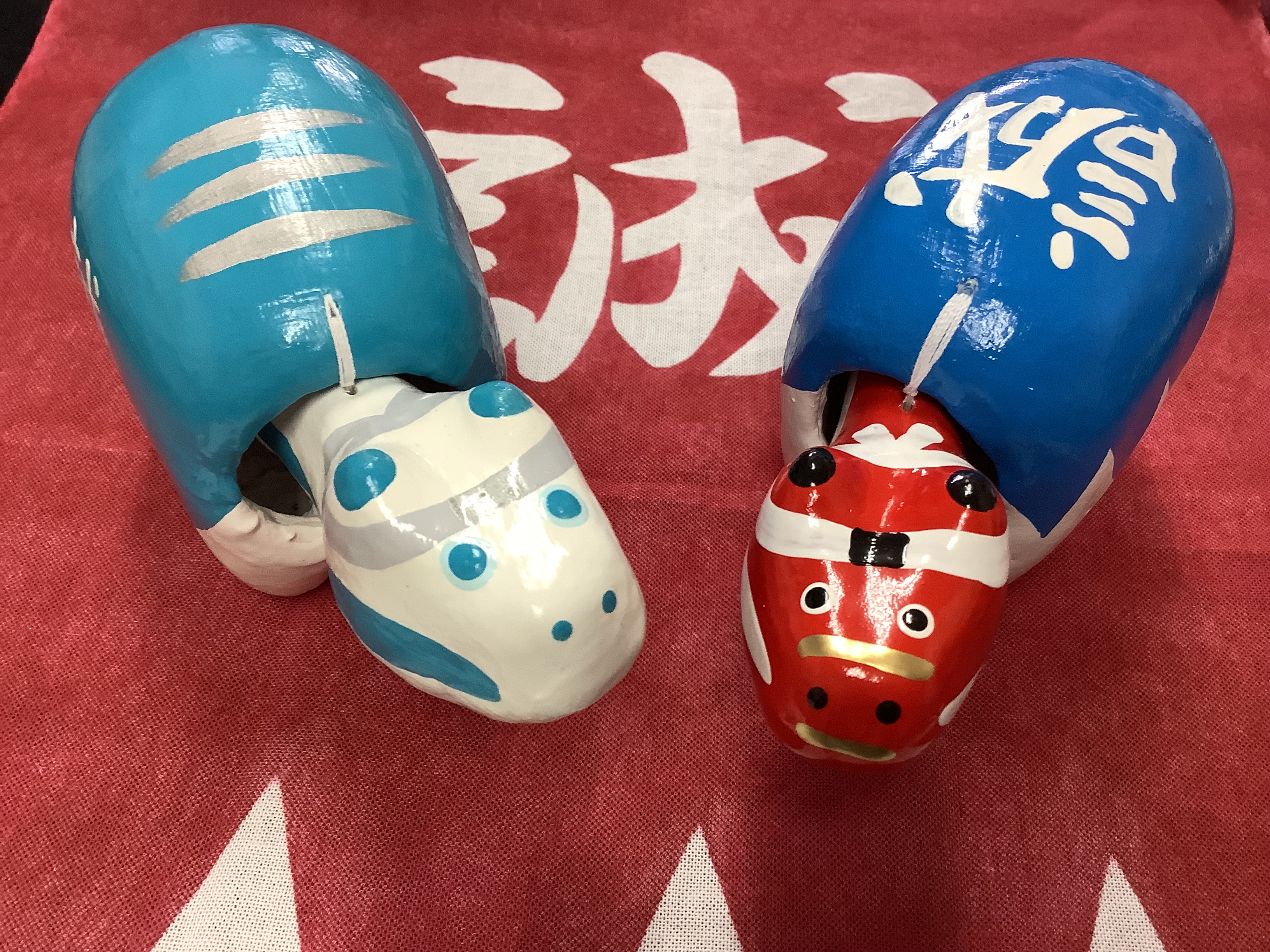 ストア休業日のお知らせ