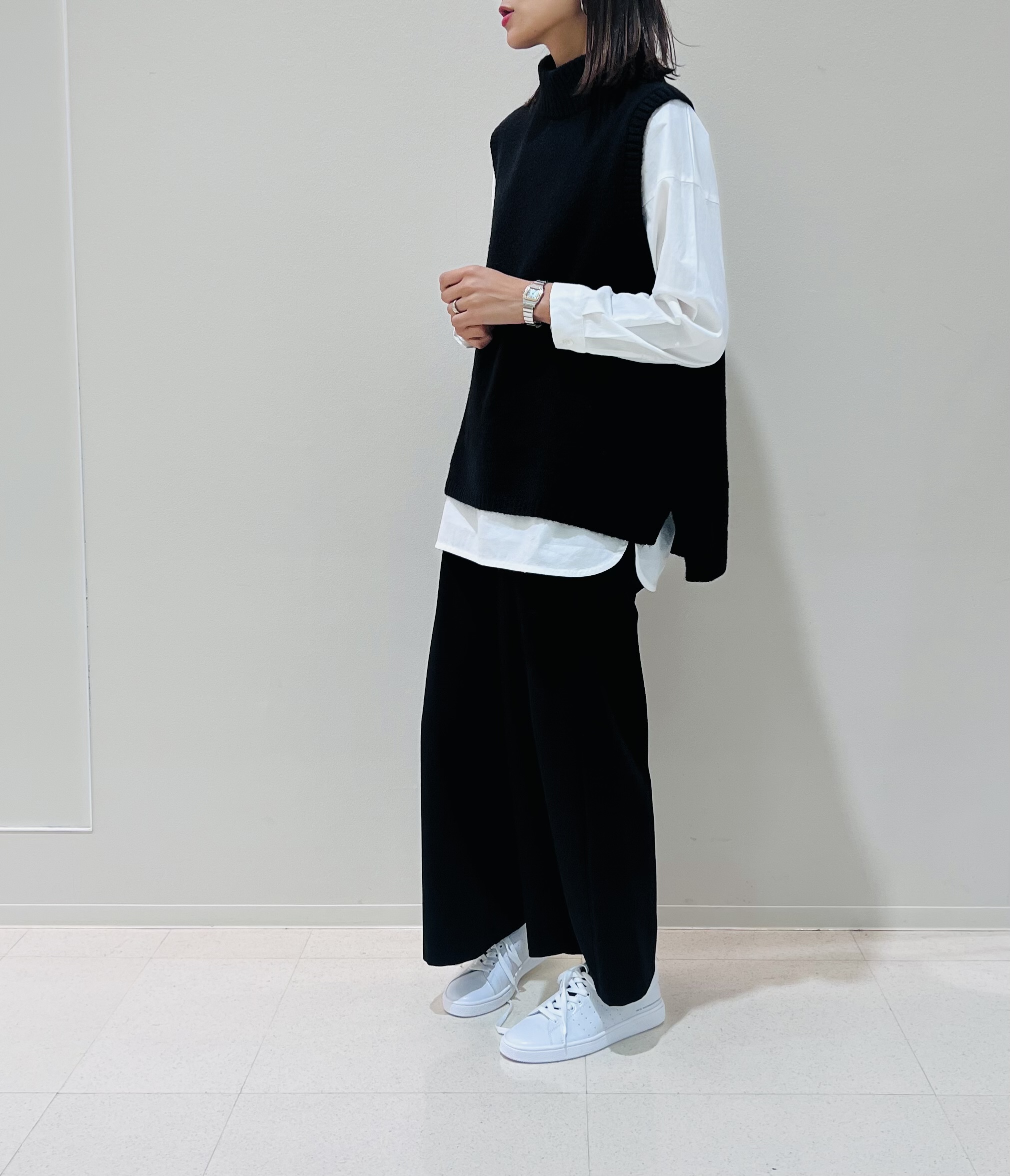 WARMパンツ
